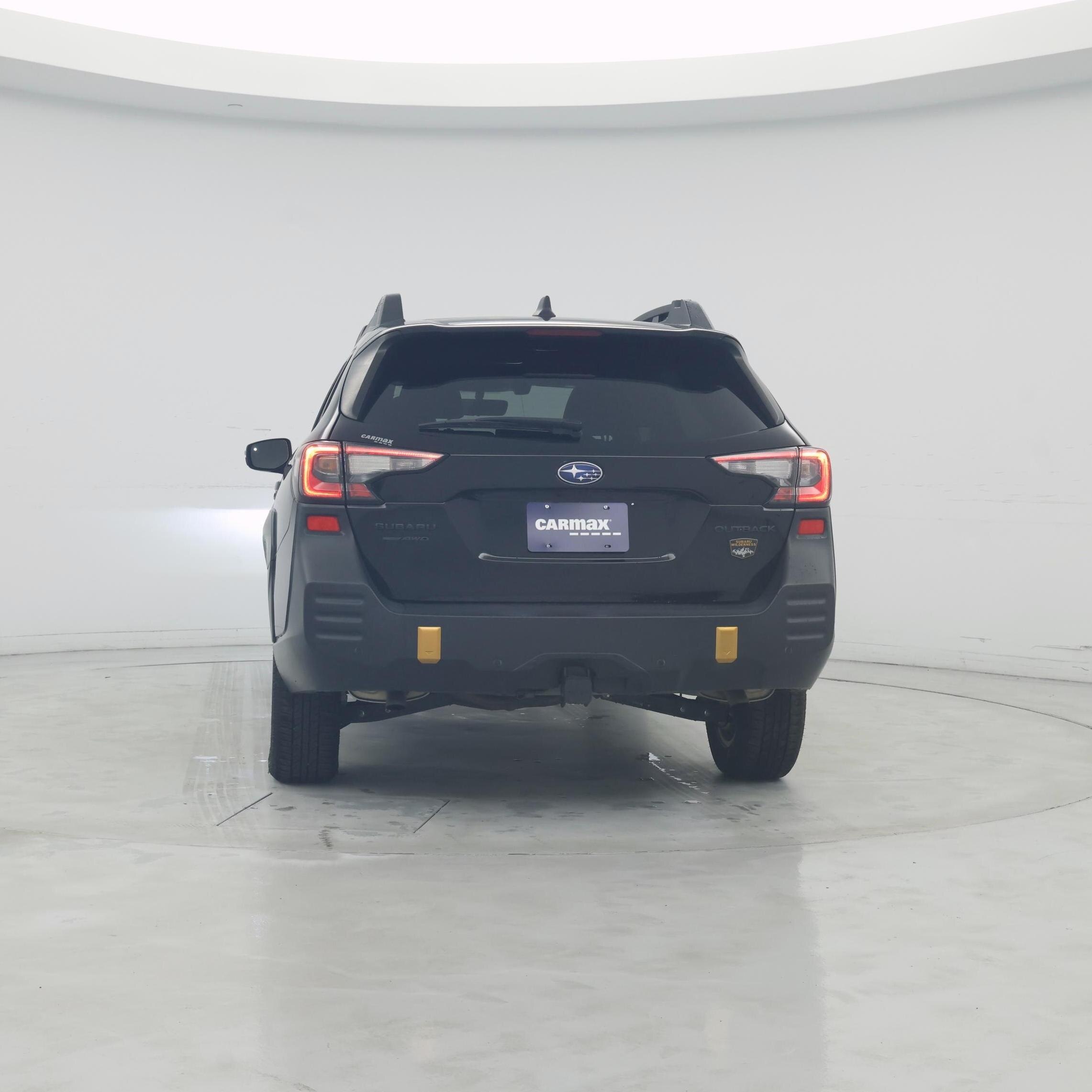 Thumbnail: 2022 Subaru Outback - 6