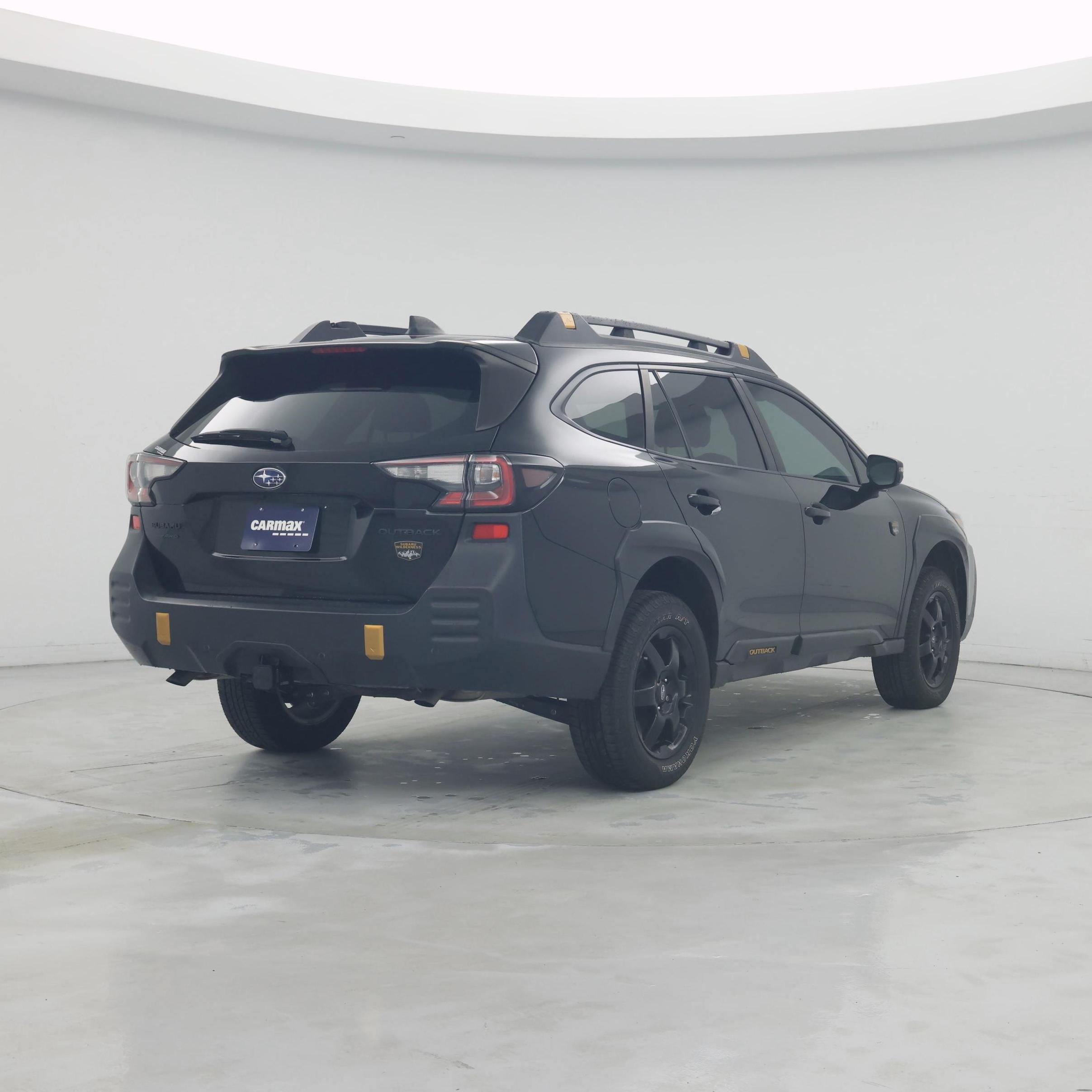 Thumbnail: 2022 Subaru Outback - 8