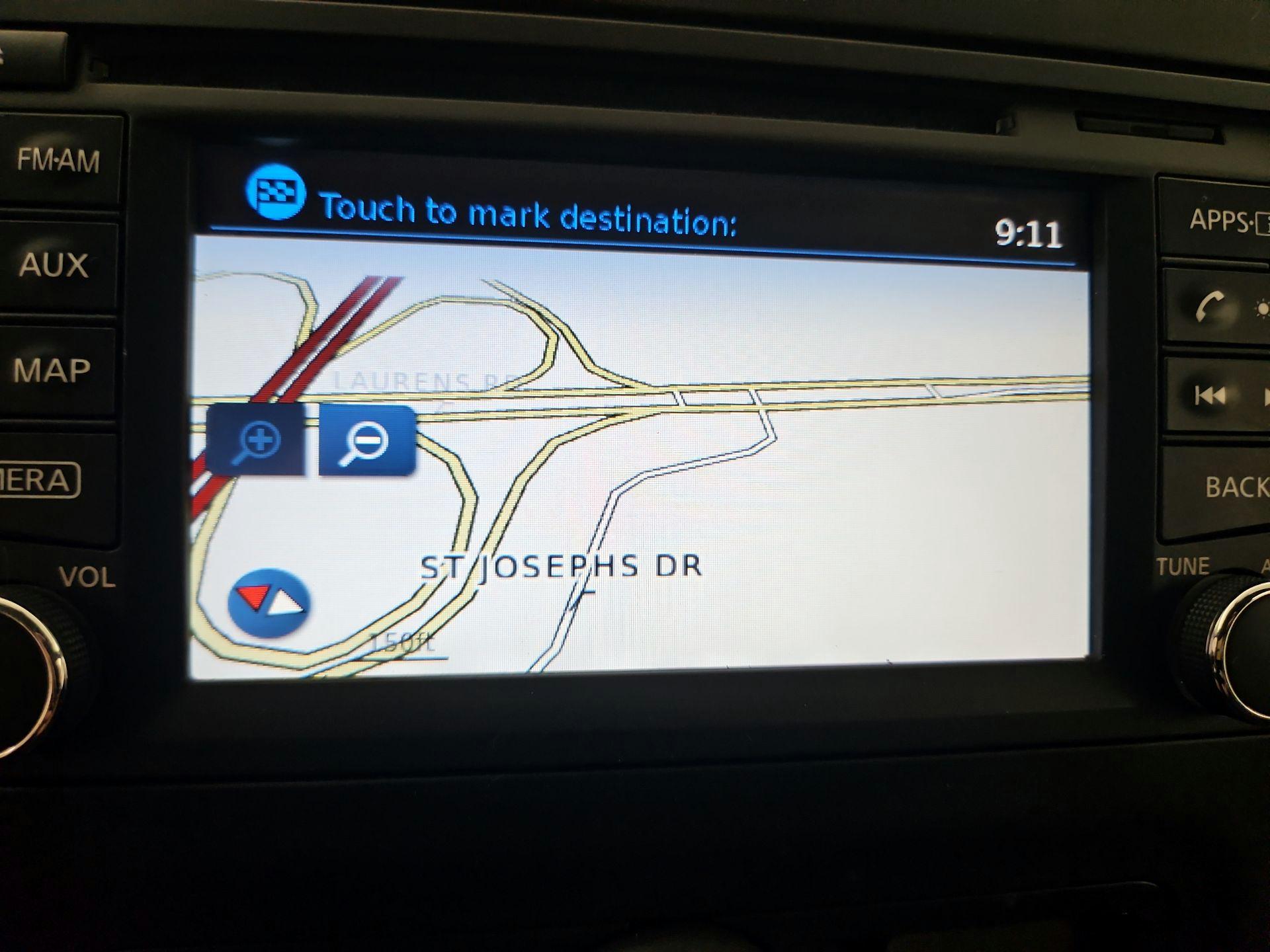 Thumbnail: 2021 Nissan Frontier - 14