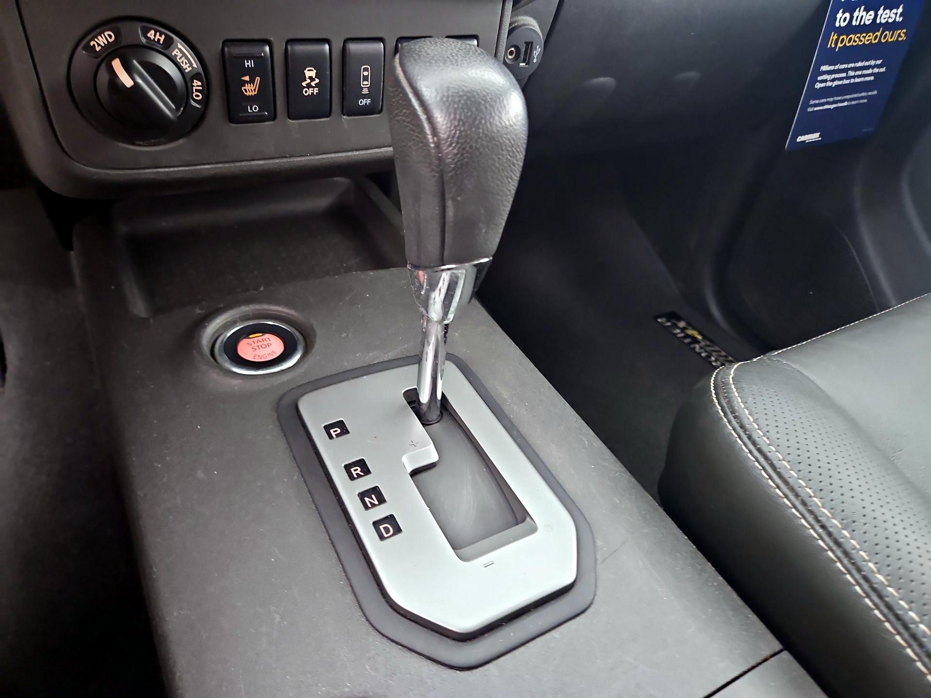 Thumbnail: 2021 Nissan Frontier - 18