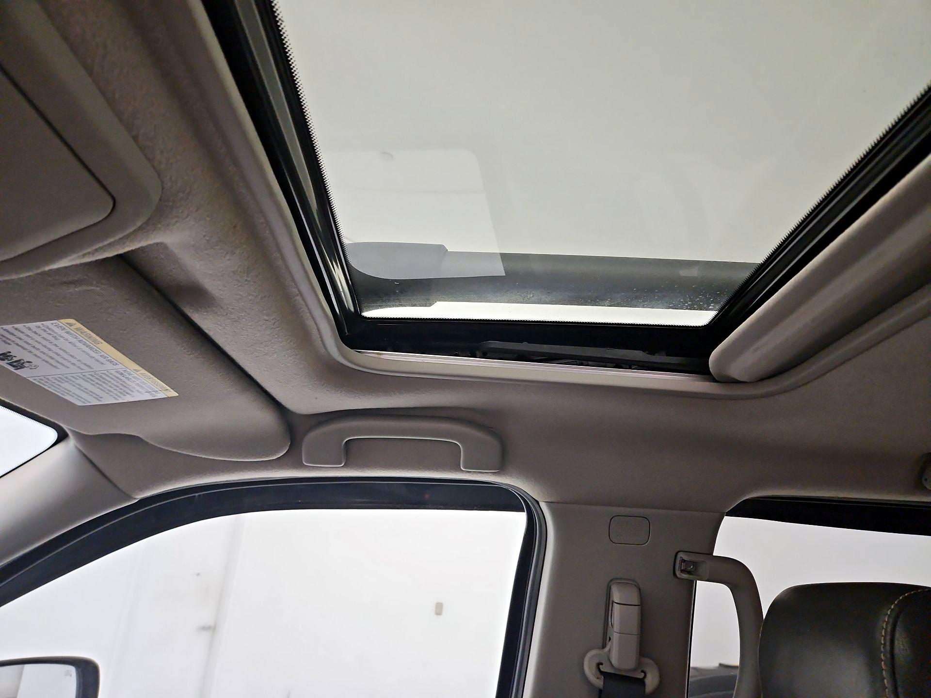 Thumbnail: 2021 Nissan Frontier - 20