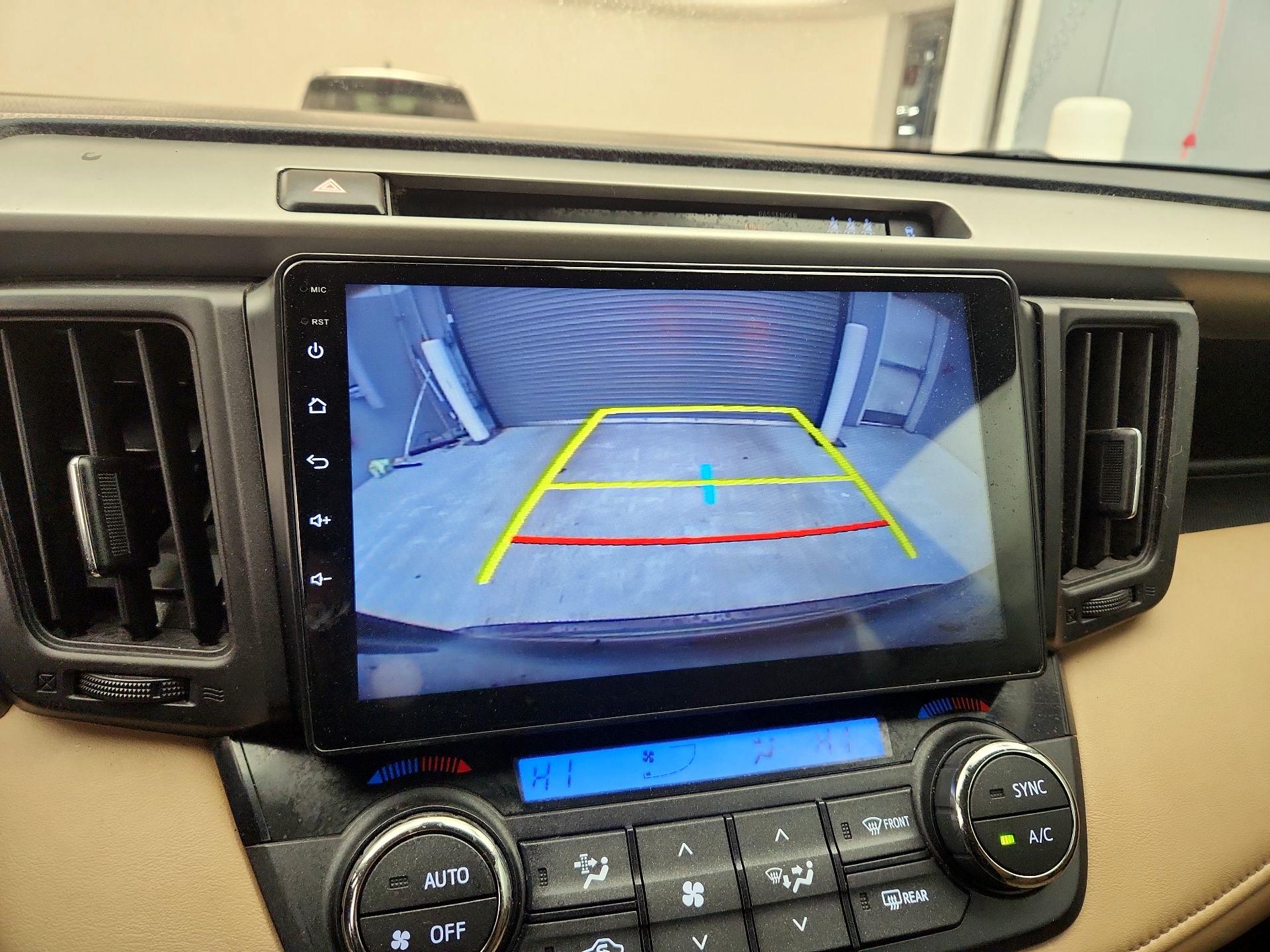 Thumbnail: 2017 Toyota RAV4 - 14