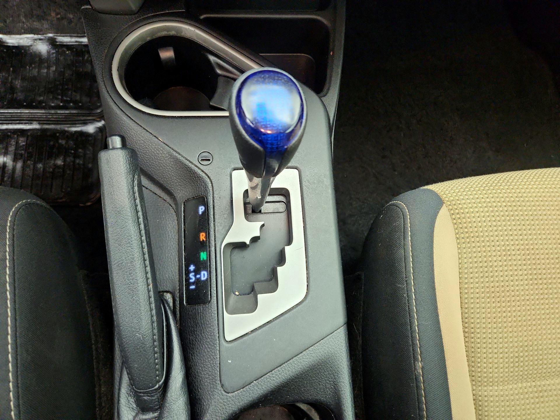 Thumbnail: 2017 Toyota RAV4 - 17