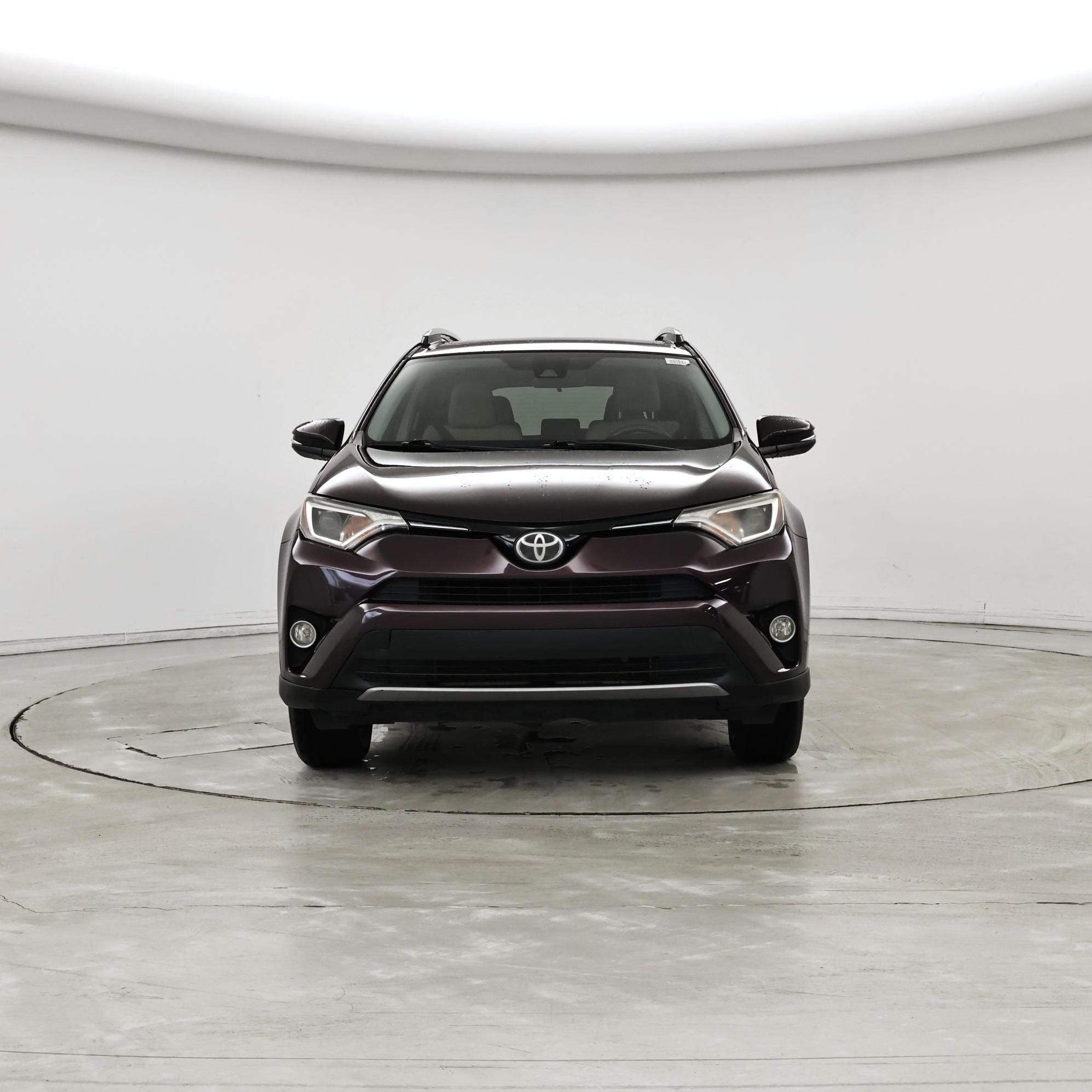 Thumbnail: 2017 Toyota RAV4 - 5