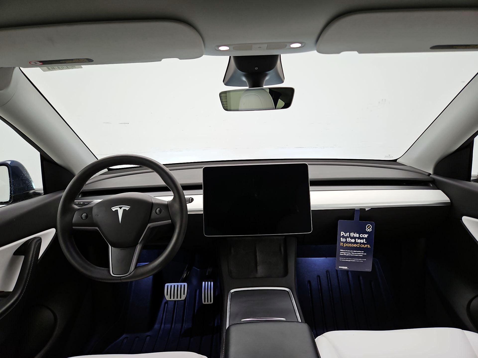 Thumbnail: 2022 Tesla Model Y - 9