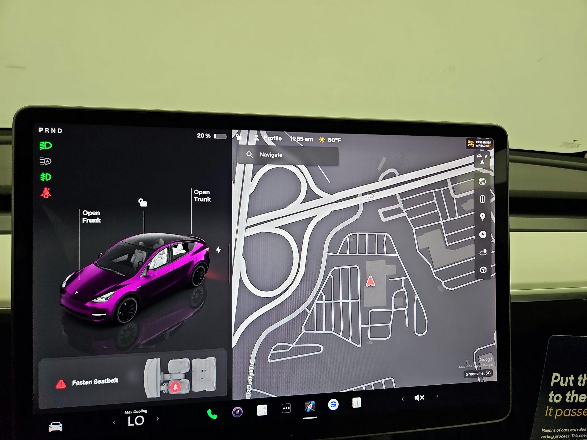 Thumbnail: 2022 Tesla Model Y - 13