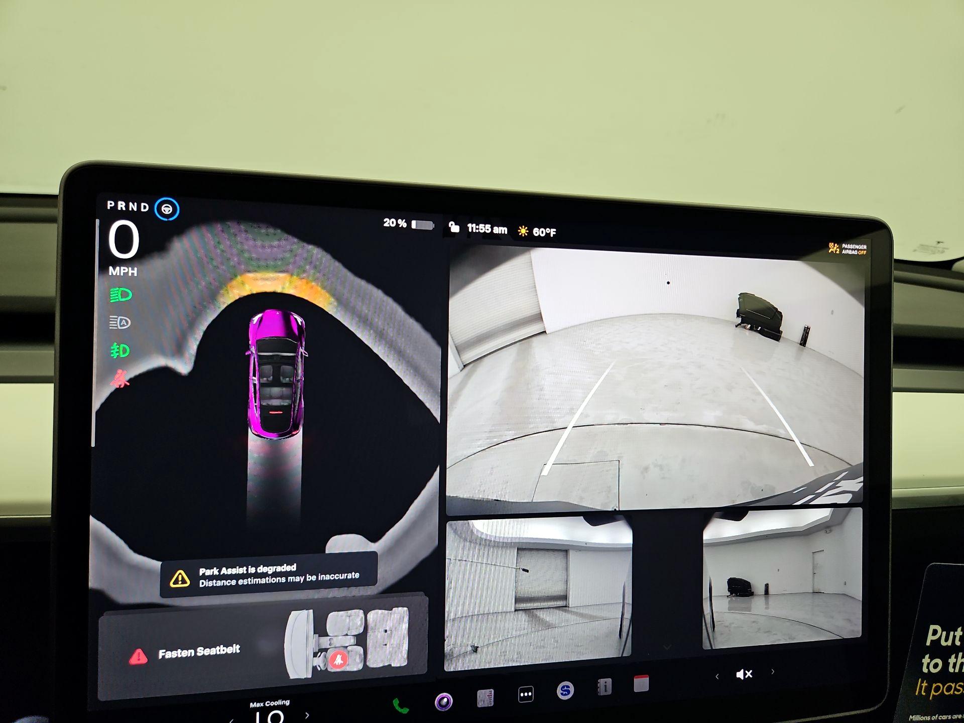 Thumbnail: 2022 Tesla Model Y - 14