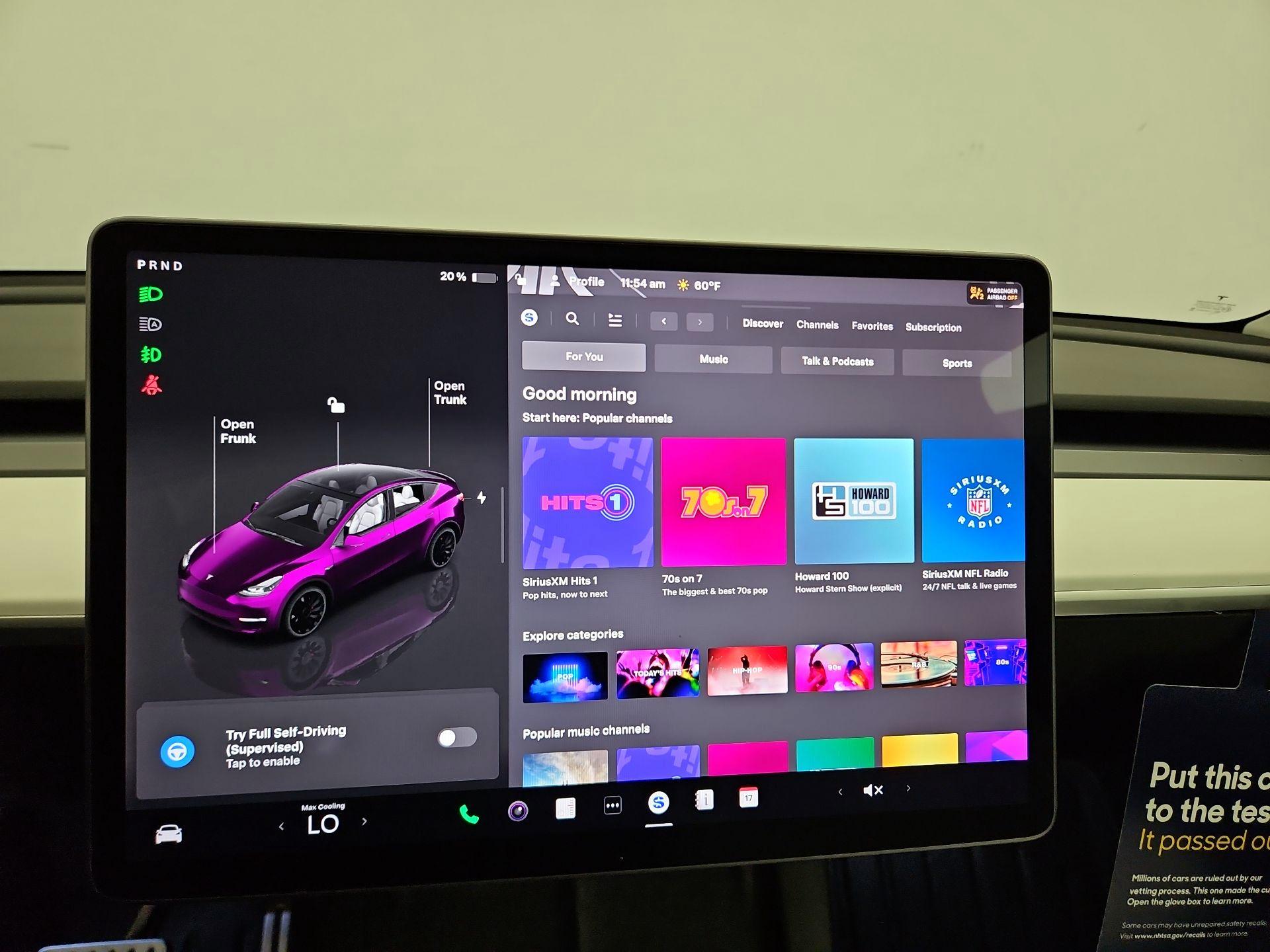 Thumbnail: 2022 Tesla Model Y - 15