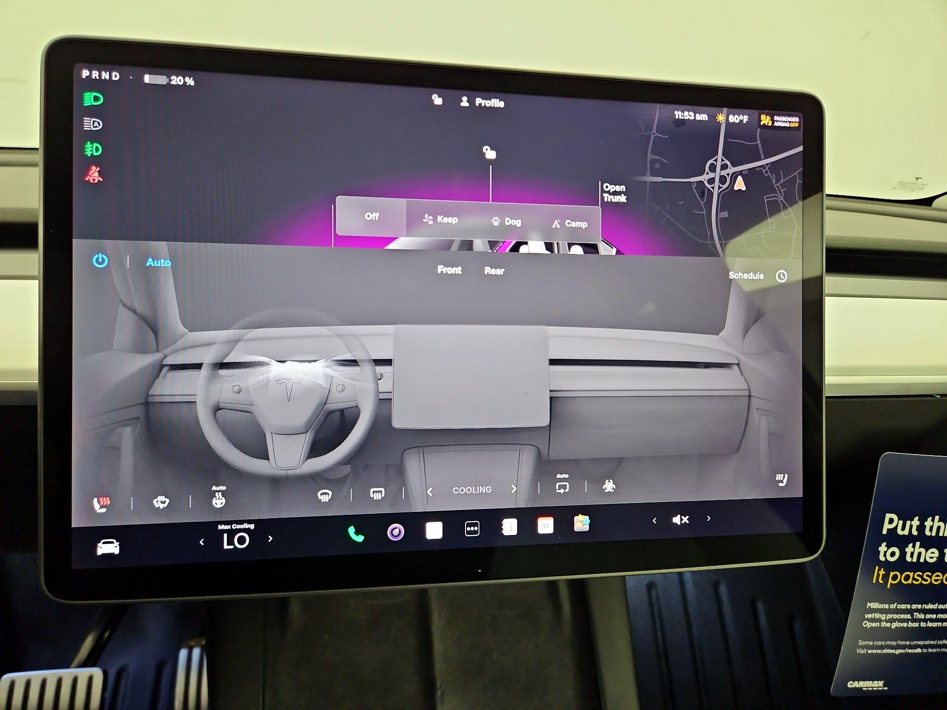 Thumbnail: 2022 Tesla Model Y - 16