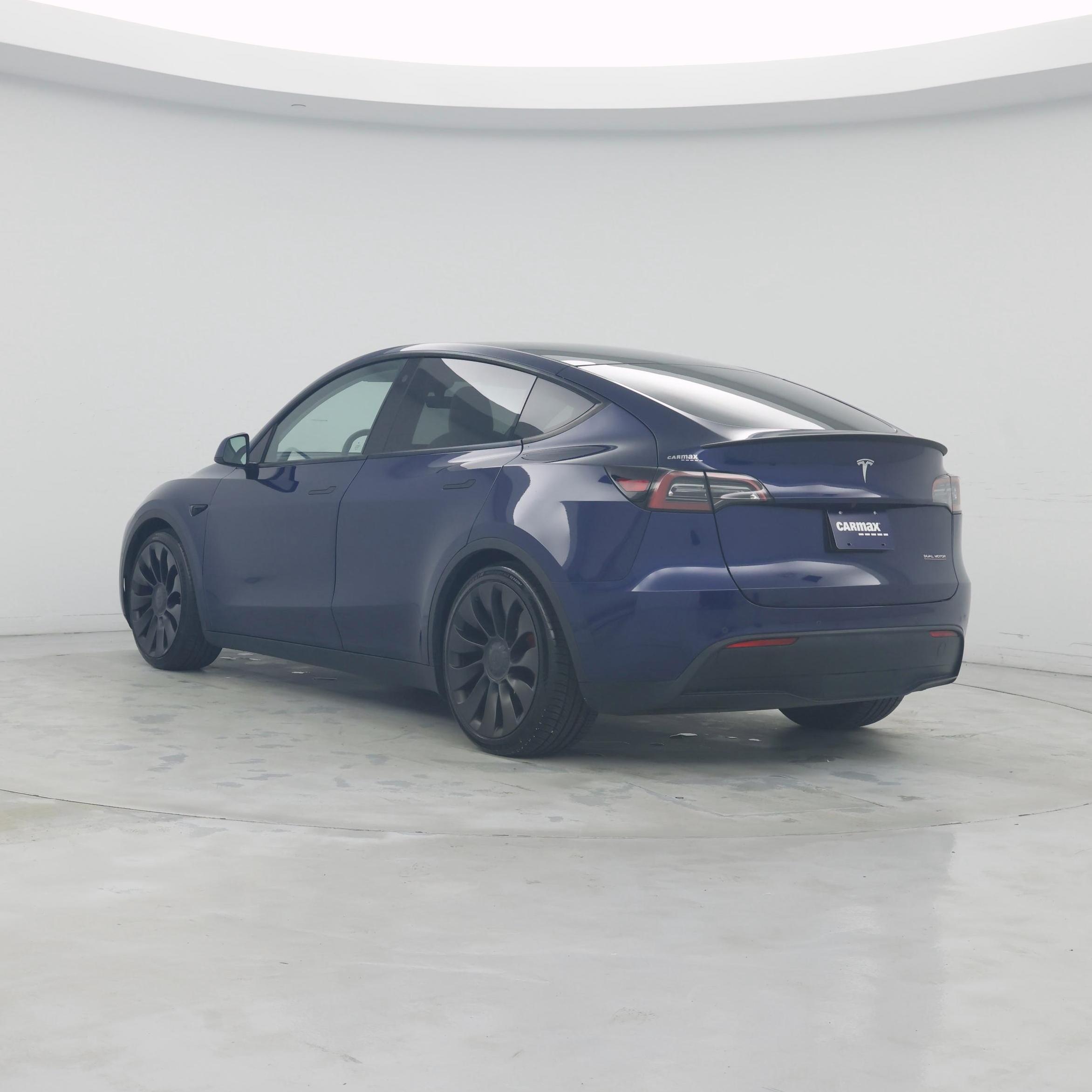 Thumbnail: 2022 Tesla Model Y - 2