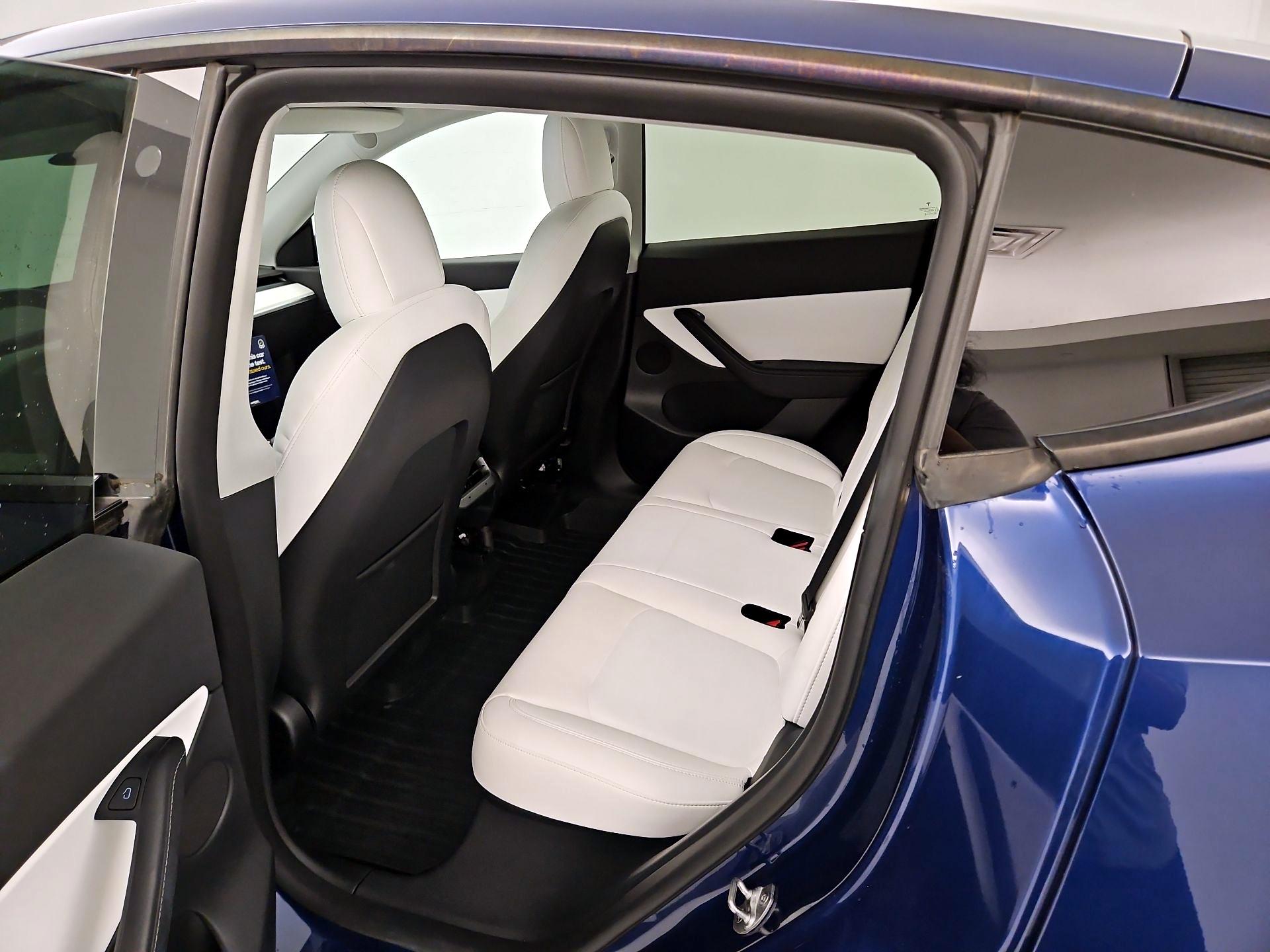 Thumbnail: 2022 Tesla Model Y - 20