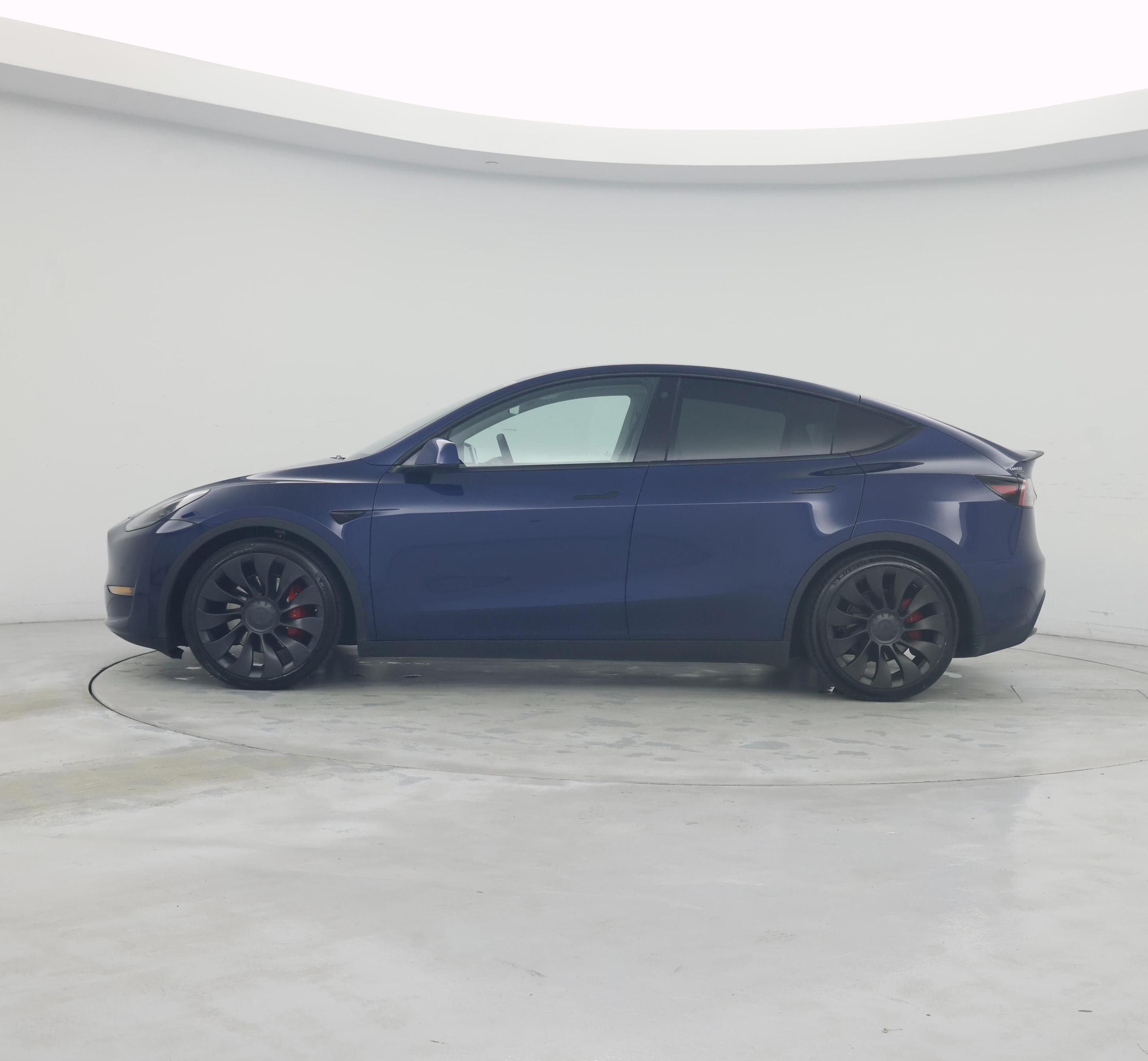 Thumbnail: 2022 Tesla Model Y - 3