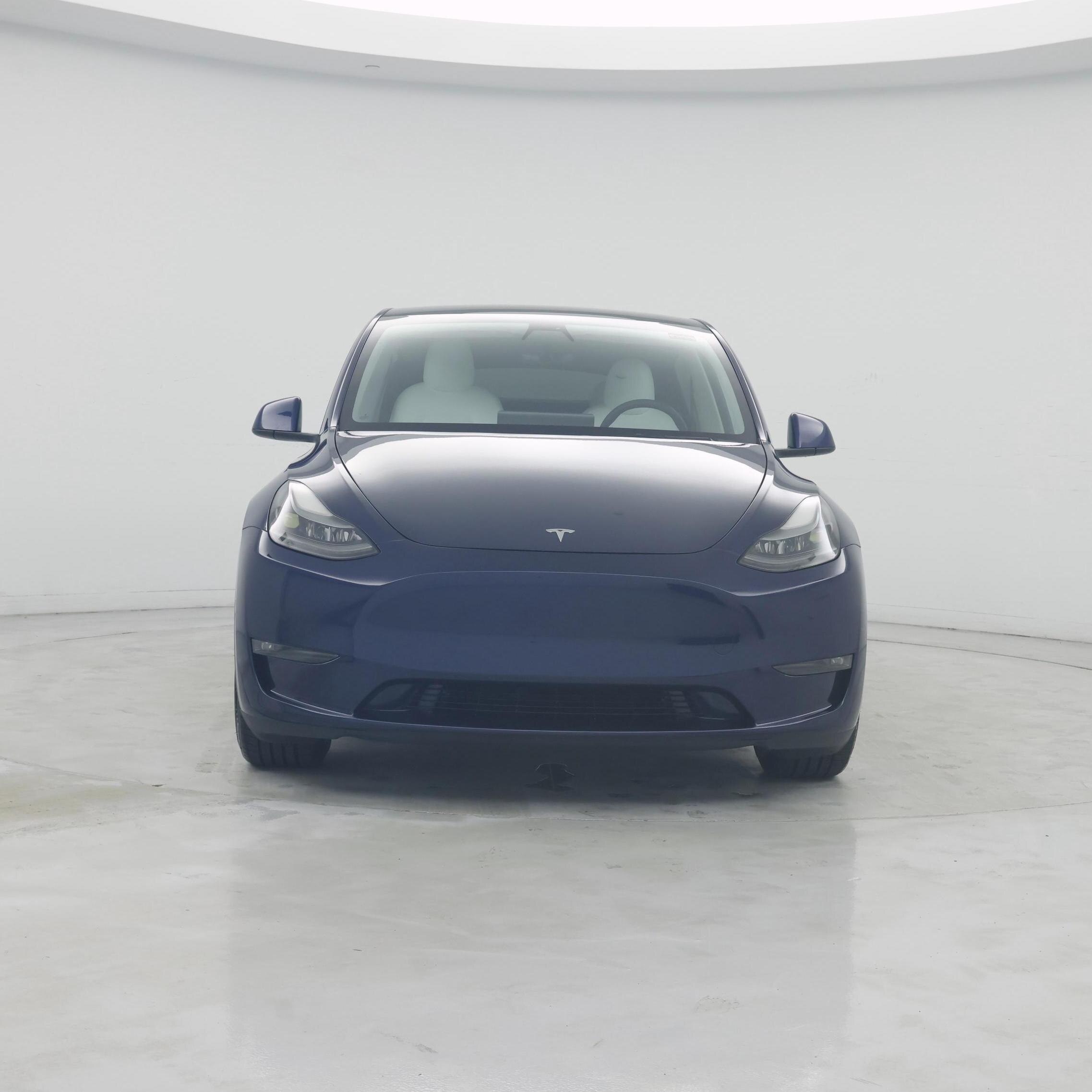 Thumbnail: 2022 Tesla Model Y - 5