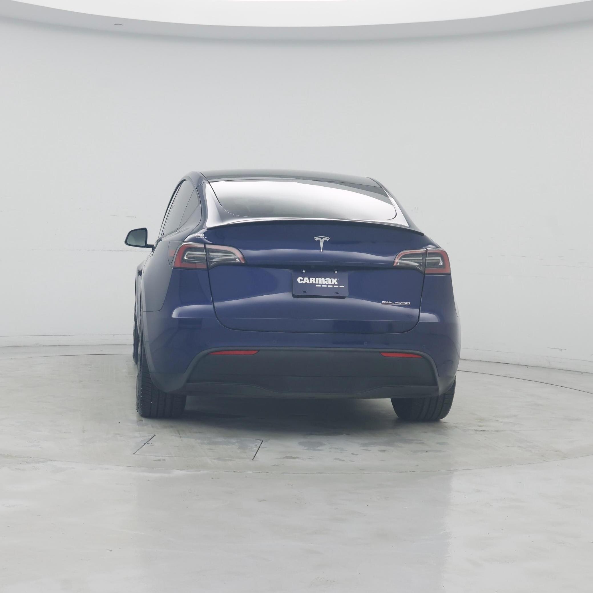 Thumbnail: 2022 Tesla Model Y - 6