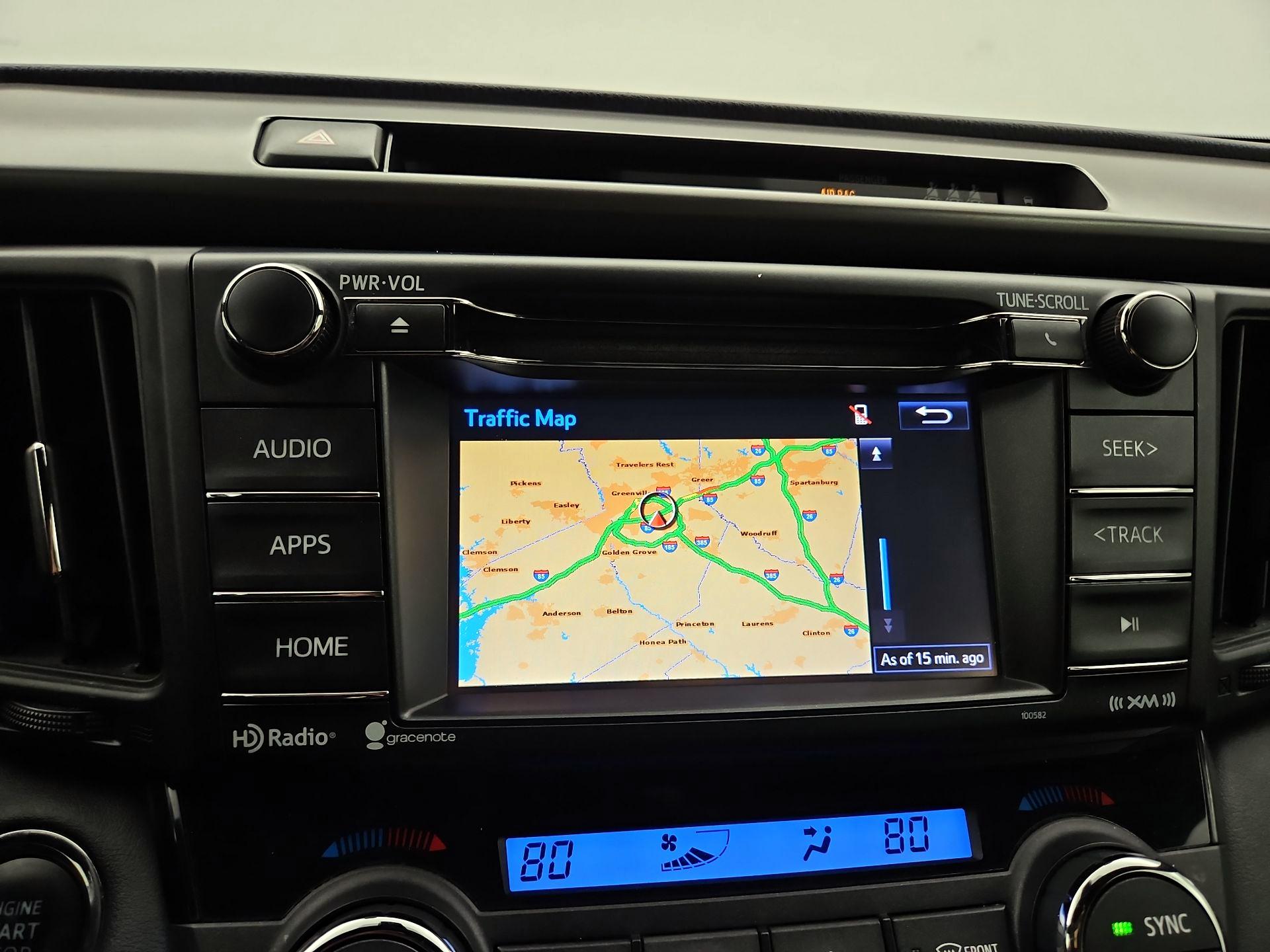 Thumbnail: 2017 Toyota RAV4 - 14