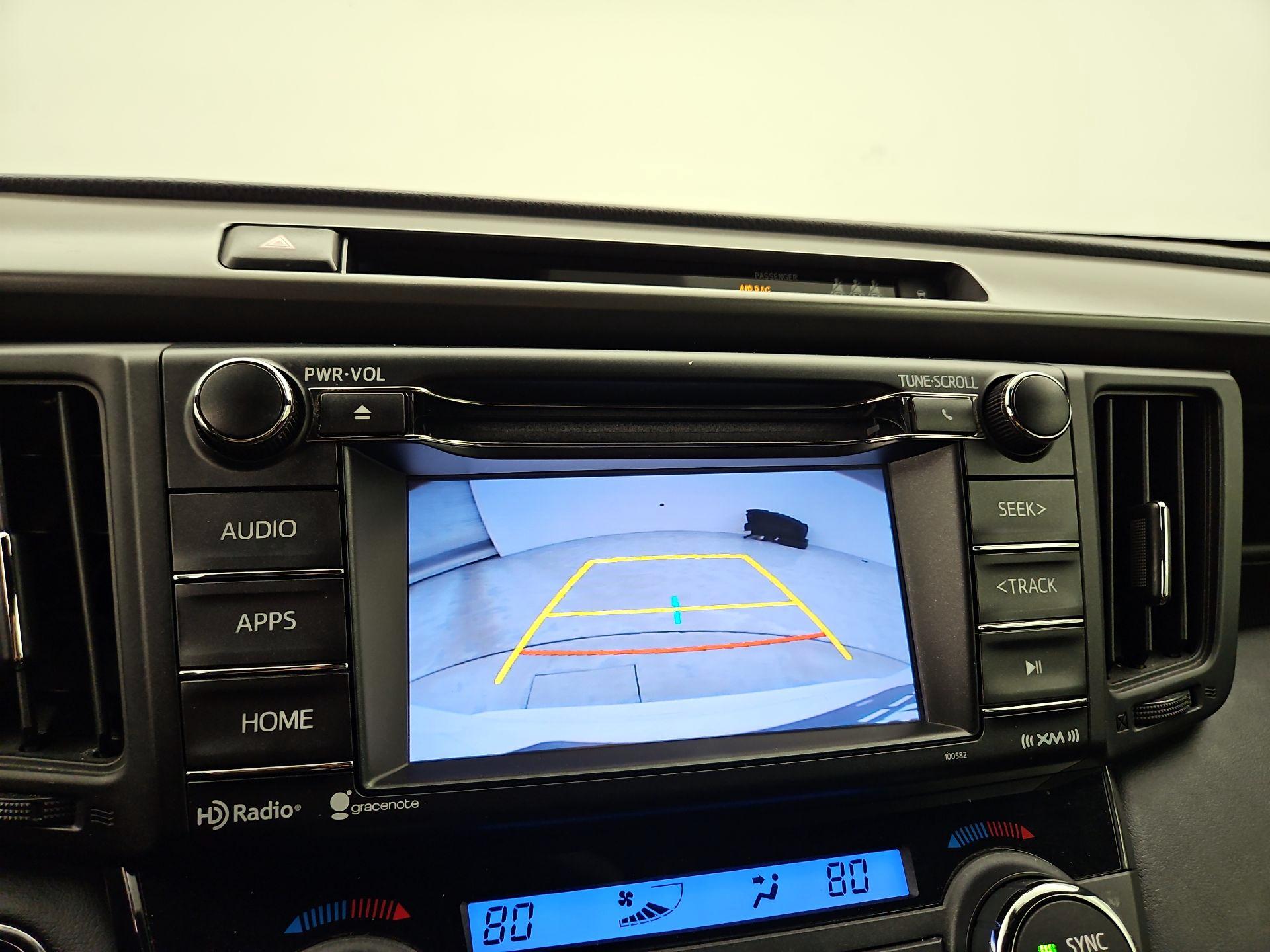 Thumbnail: 2017 Toyota RAV4 - 15