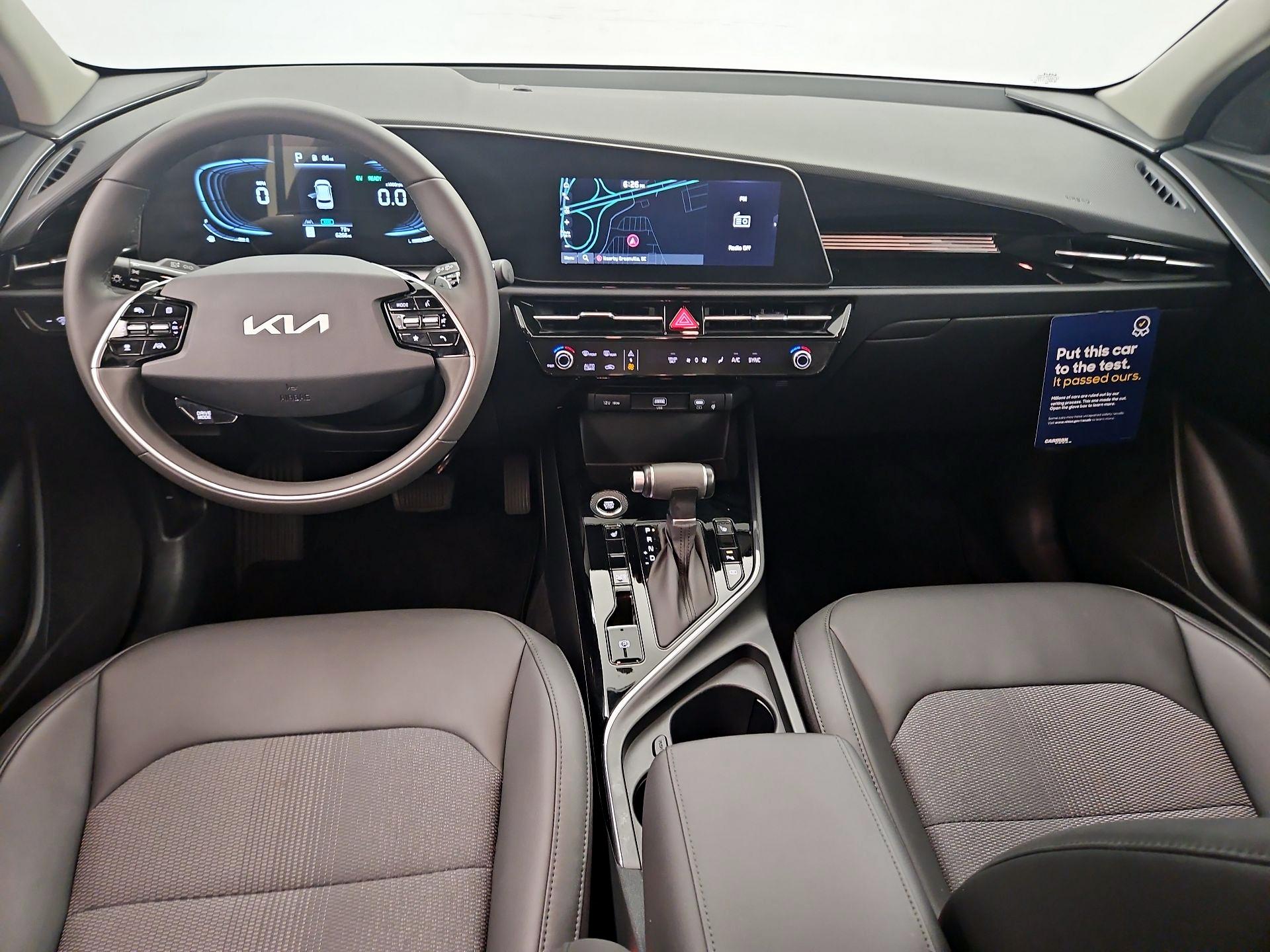 Thumbnail: 2025 Kia Niro - 9