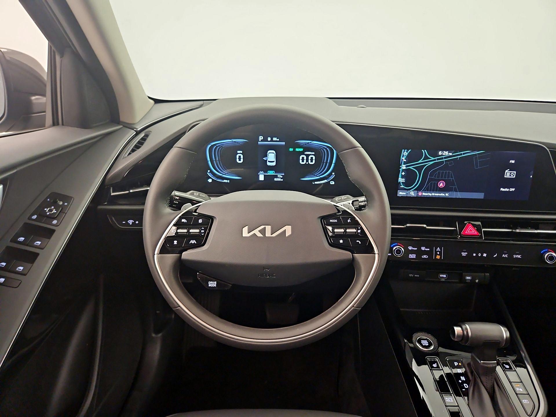 Thumbnail: 2025 Kia Niro - 10
