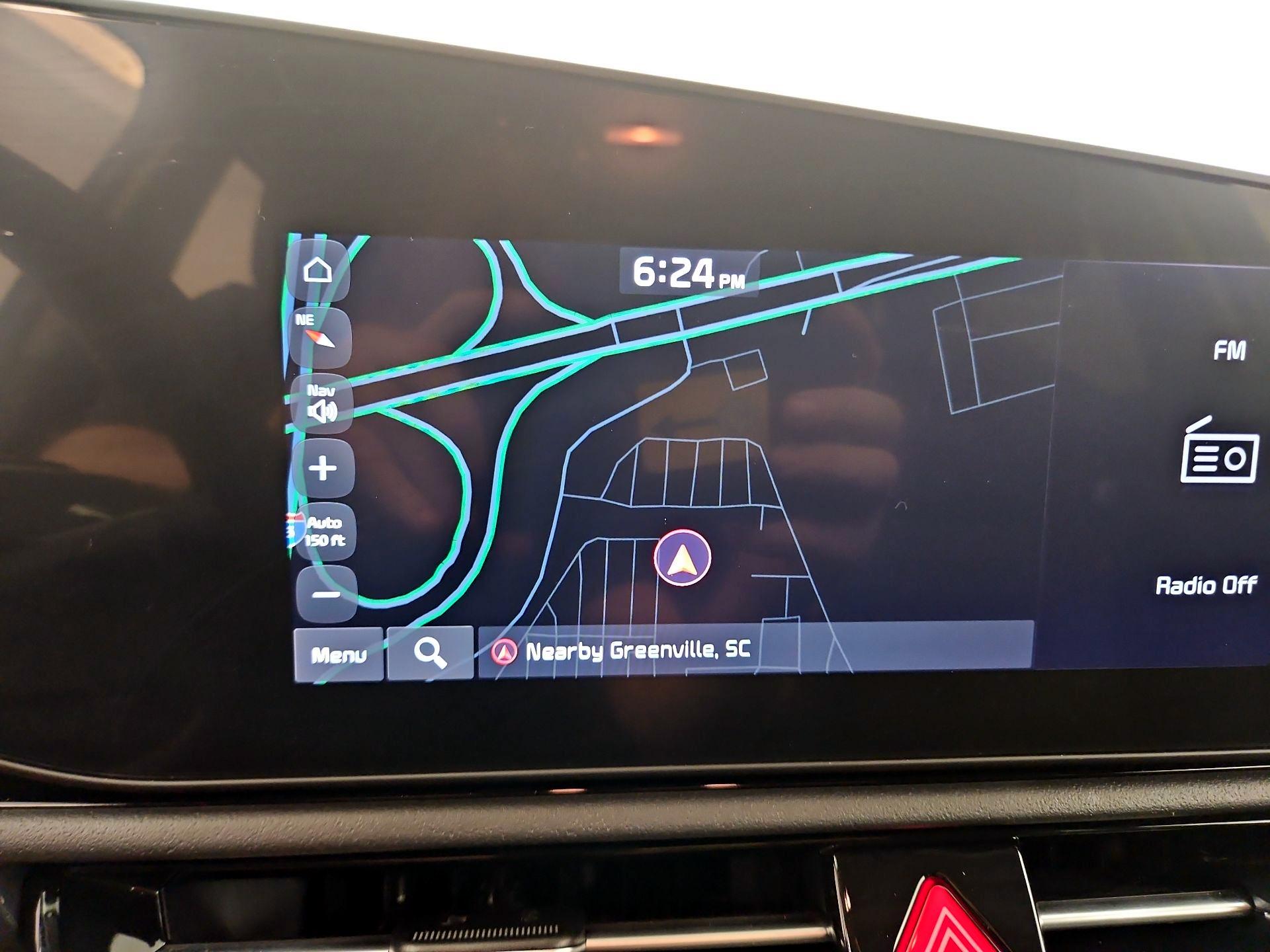 Thumbnail: 2025 Kia Niro - 14