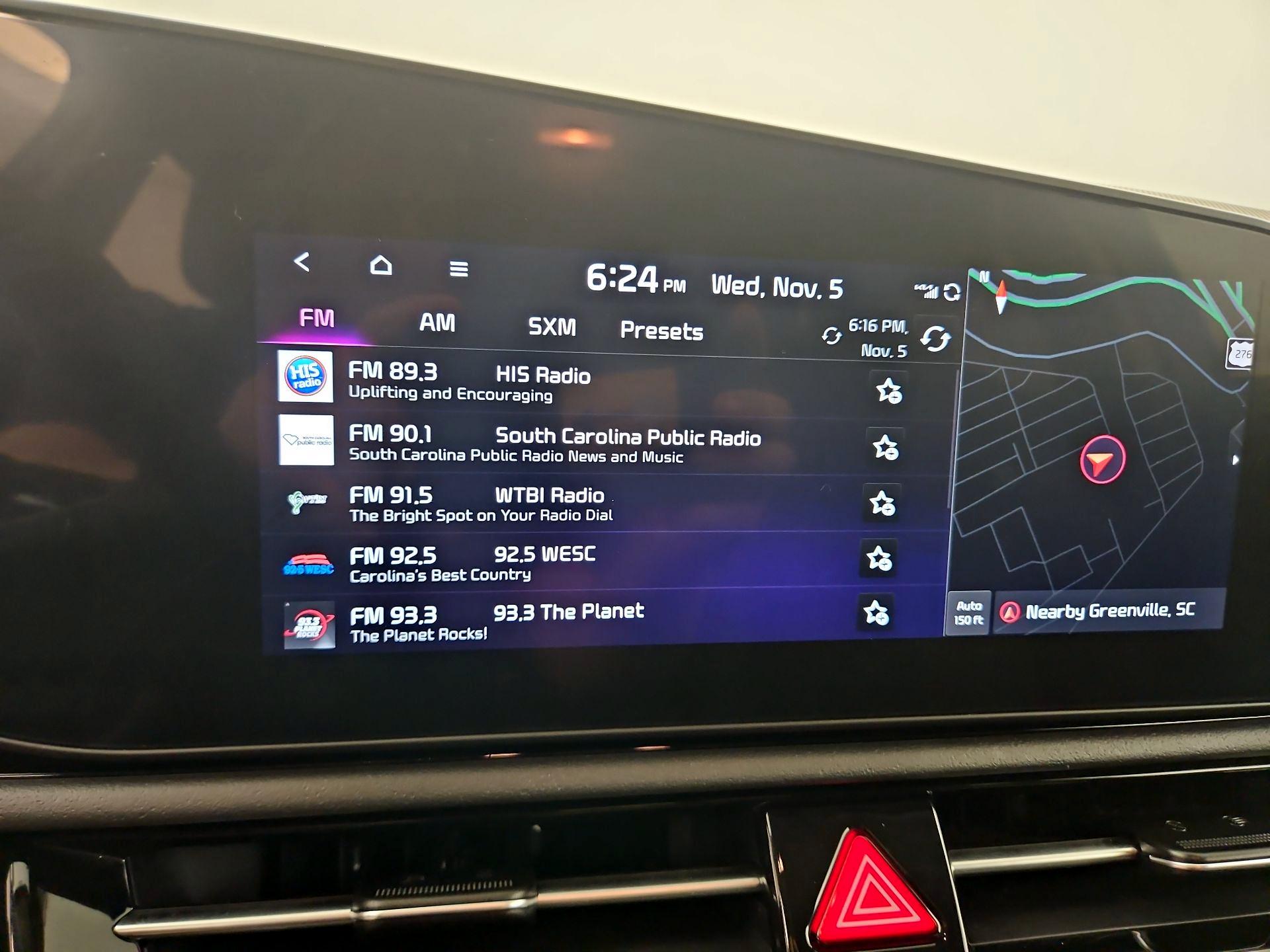 Thumbnail: 2025 Kia Niro - 16