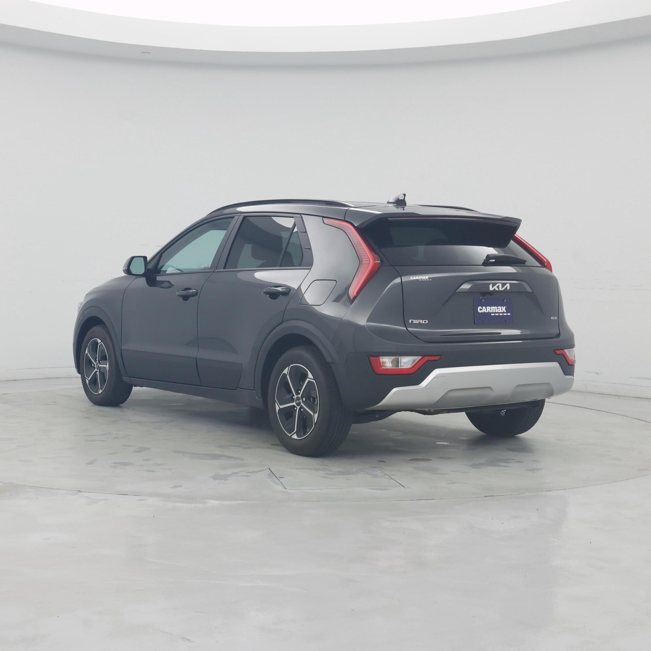 Thumbnail: 2025 Kia Niro - 2