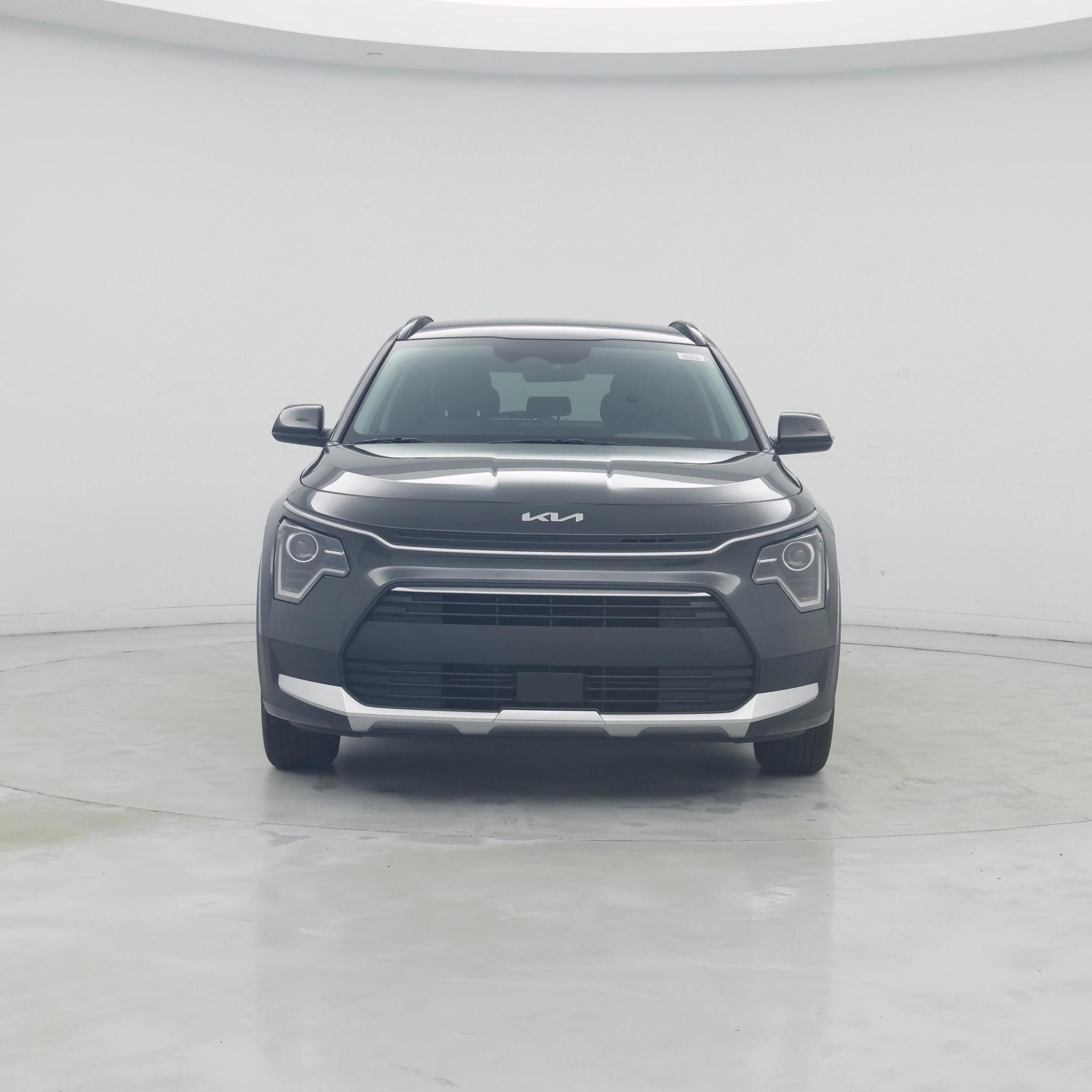 Thumbnail: 2025 Kia Niro - 5