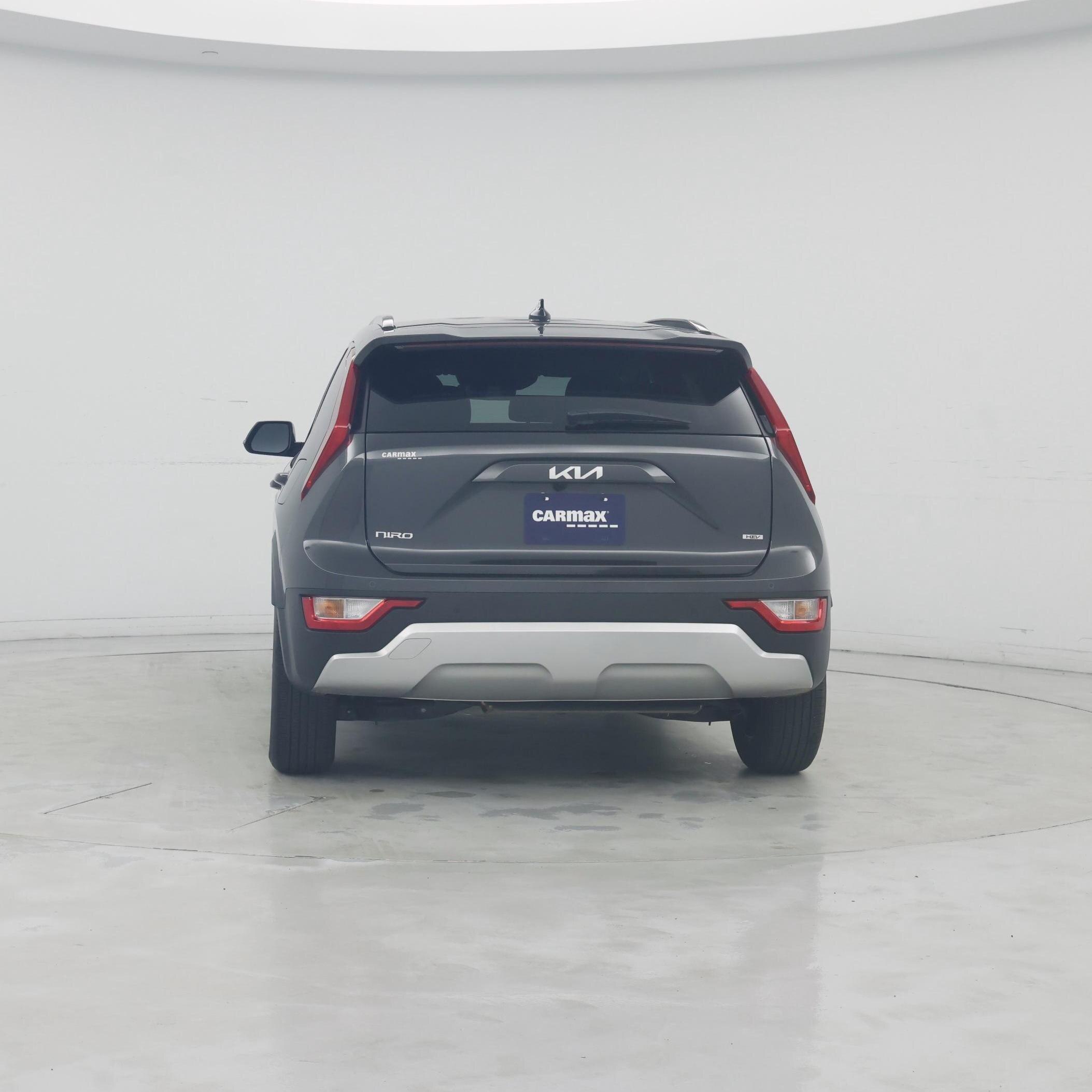 Thumbnail: 2025 Kia Niro - 6