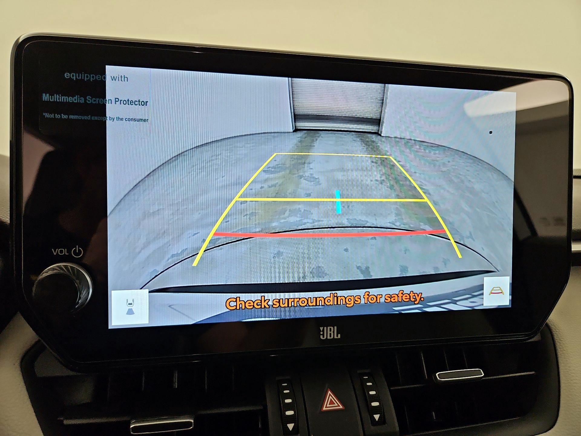 Thumbnail: 2025 Toyota RAV4 - 14