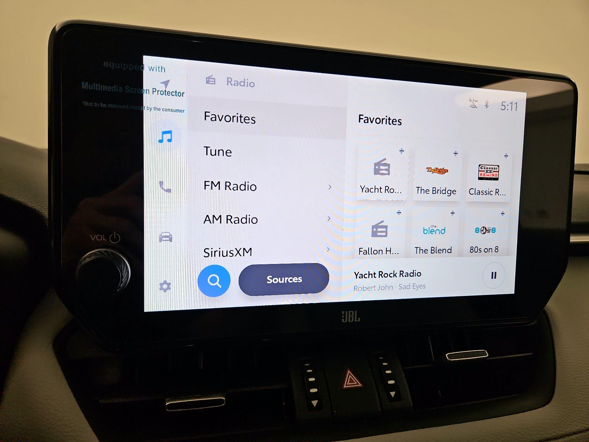 Thumbnail: 2025 Toyota RAV4 - 15