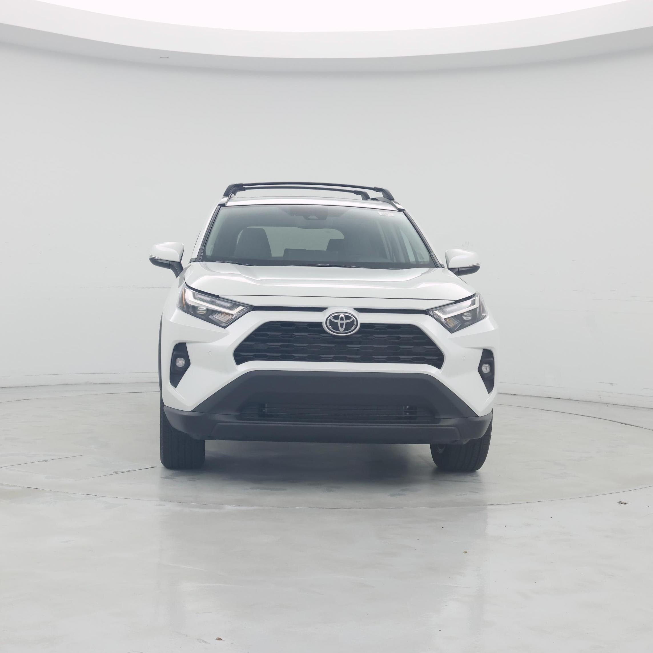 Thumbnail: 2025 Toyota RAV4 - 5