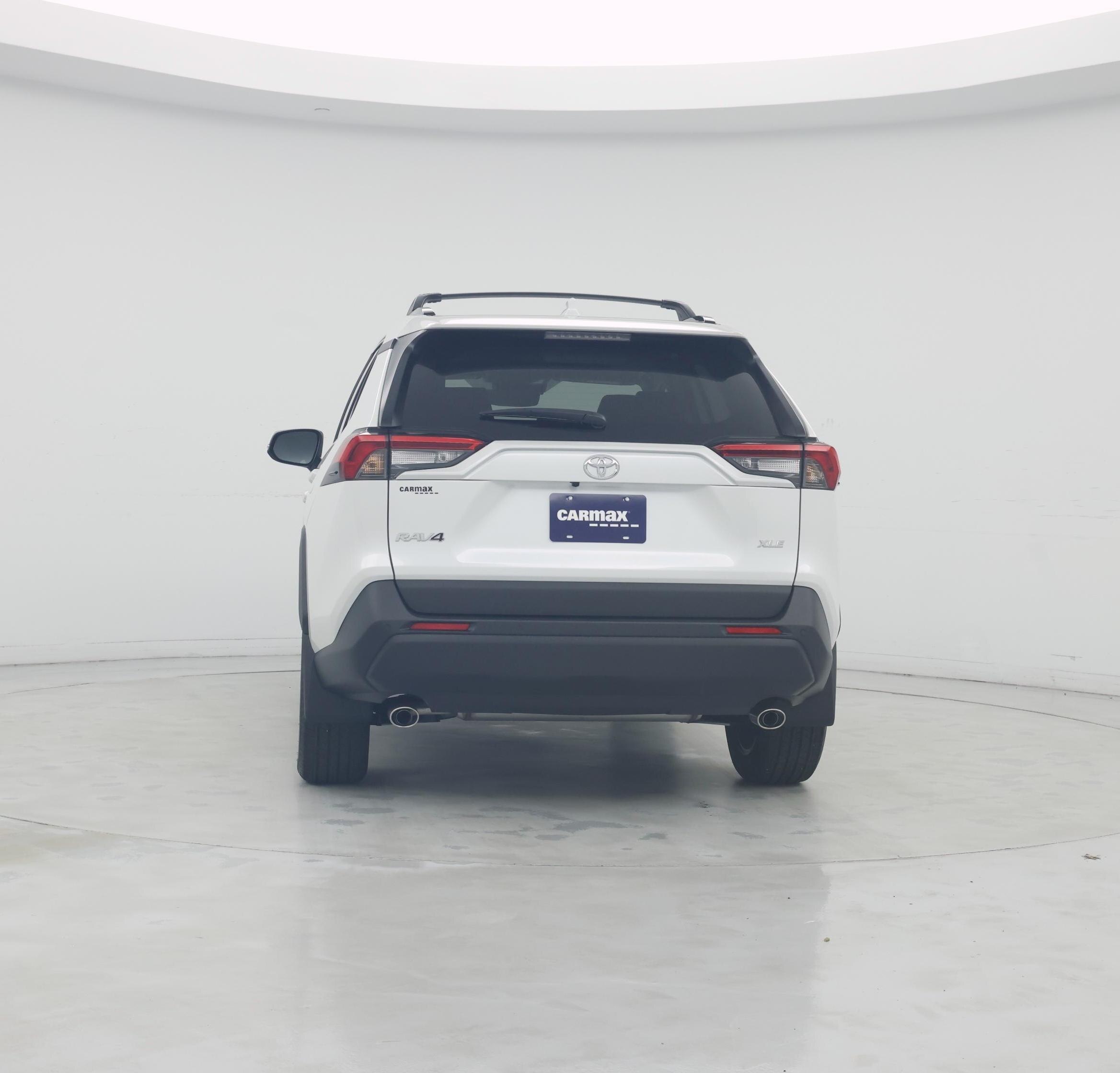 Thumbnail: 2025 Toyota RAV4 - 6