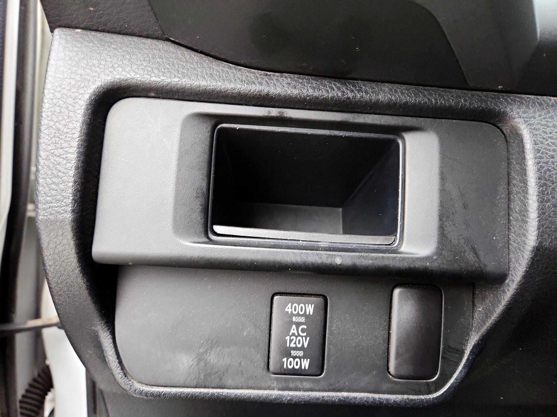 Thumbnail: 2017 Toyota Tacoma - 13