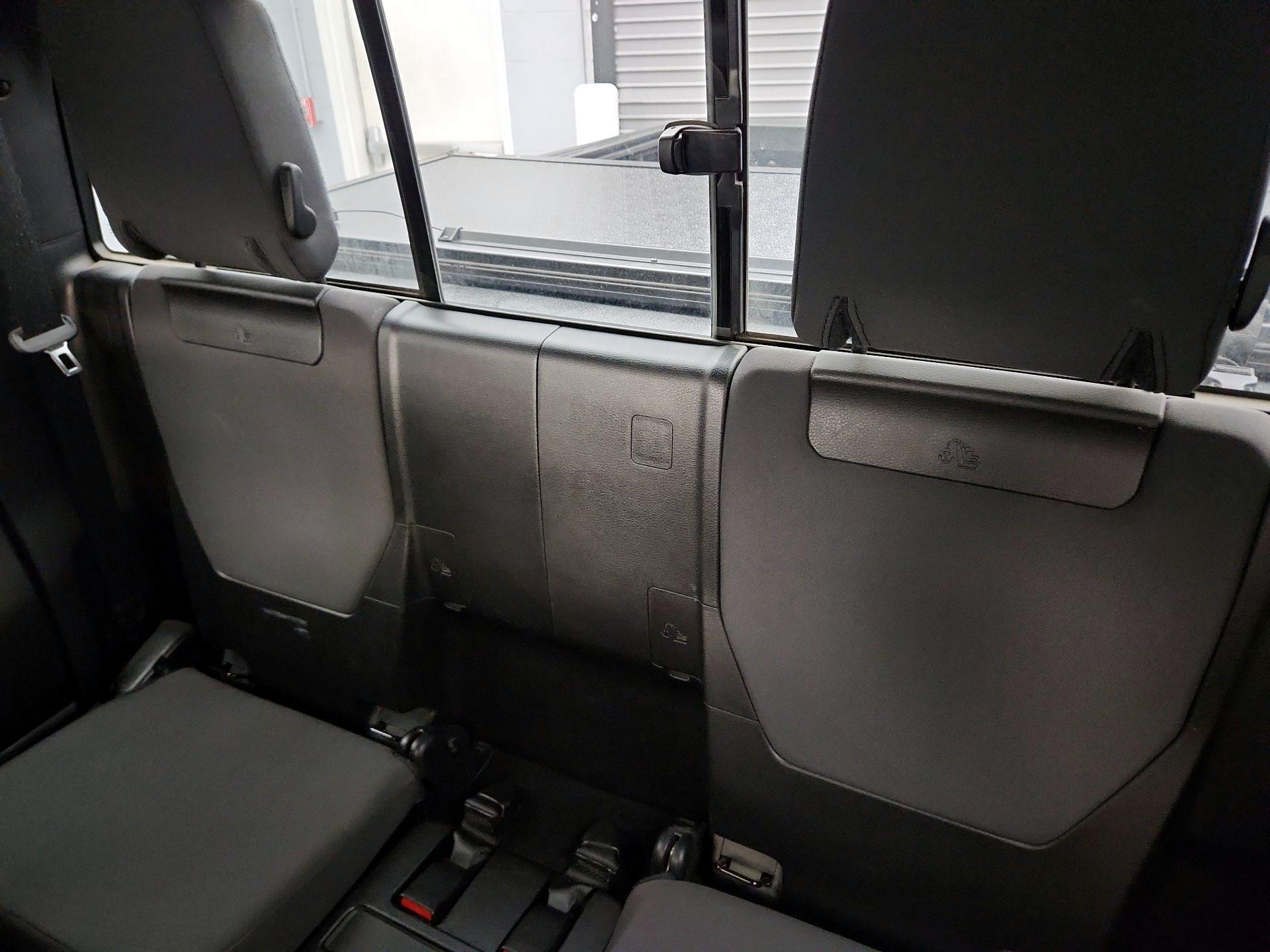 Thumbnail: 2017 Toyota Tacoma - 20