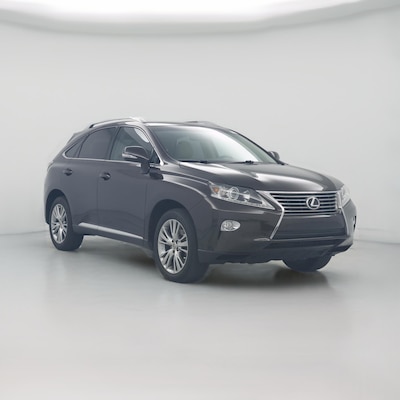 2014 Lexus RX 350