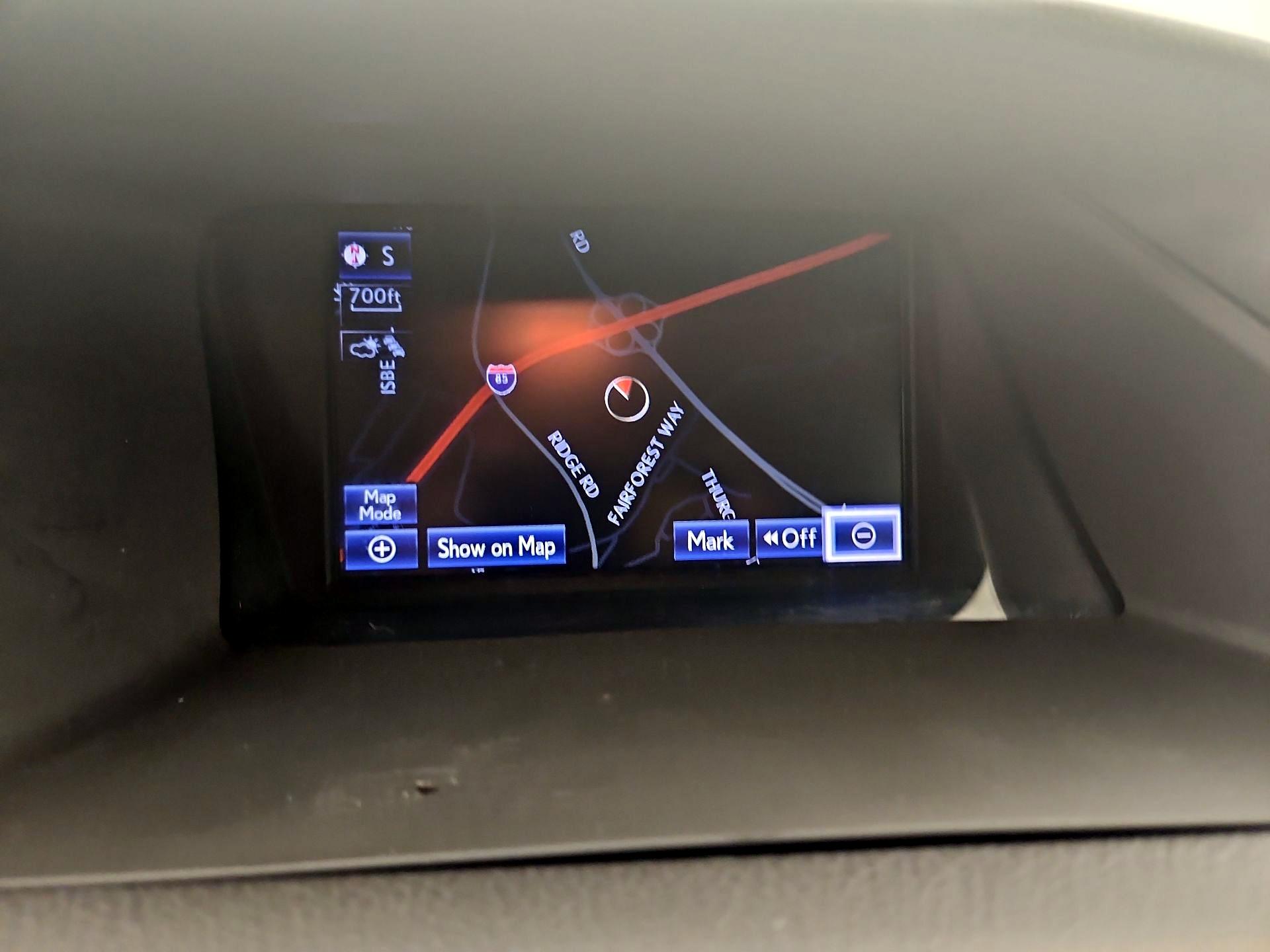 Thumbnail: 2014 Lexus RX - 14