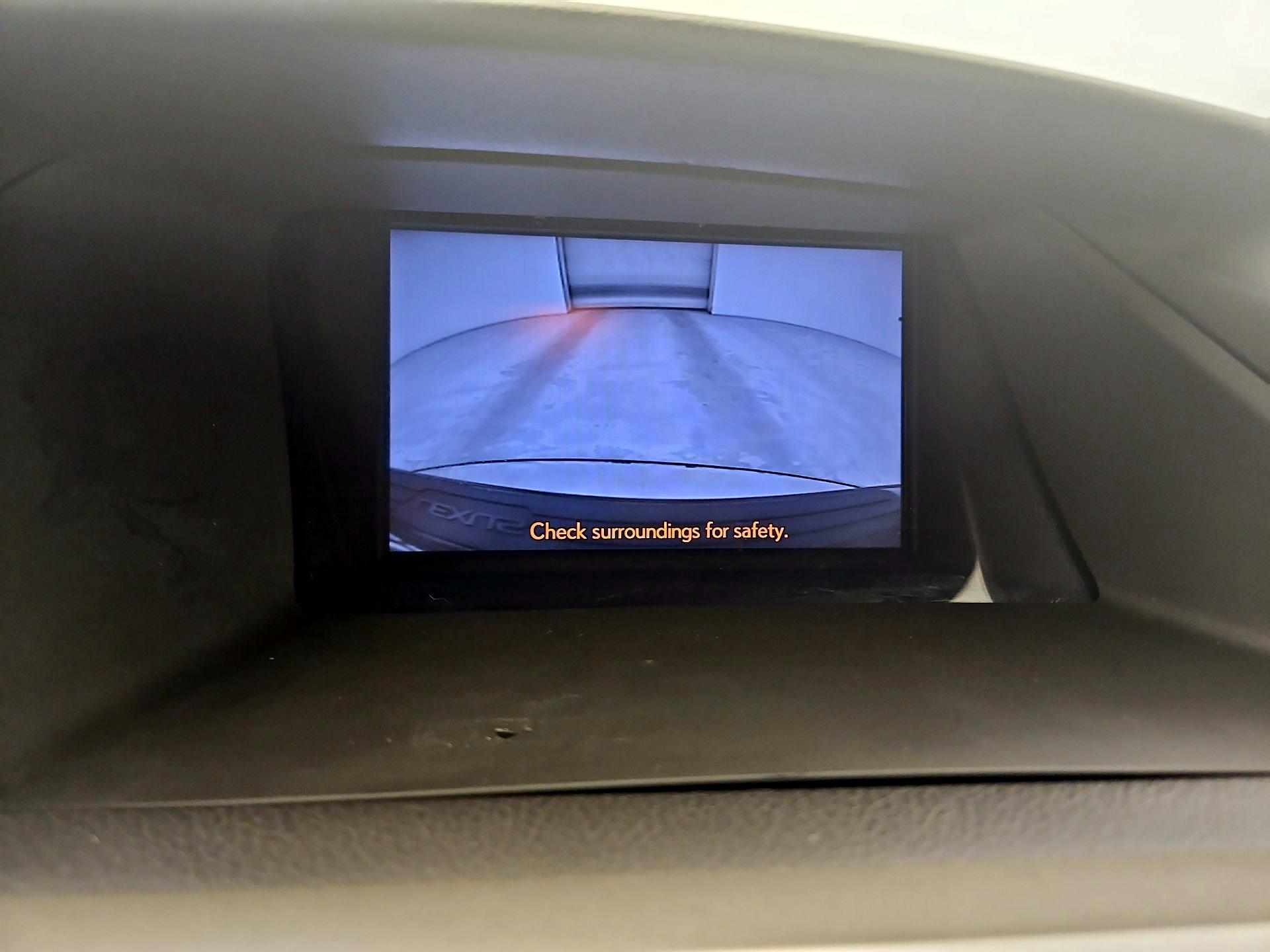 Thumbnail: 2014 Lexus RX - 15