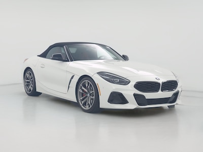 2024 BMW Z4 M40I