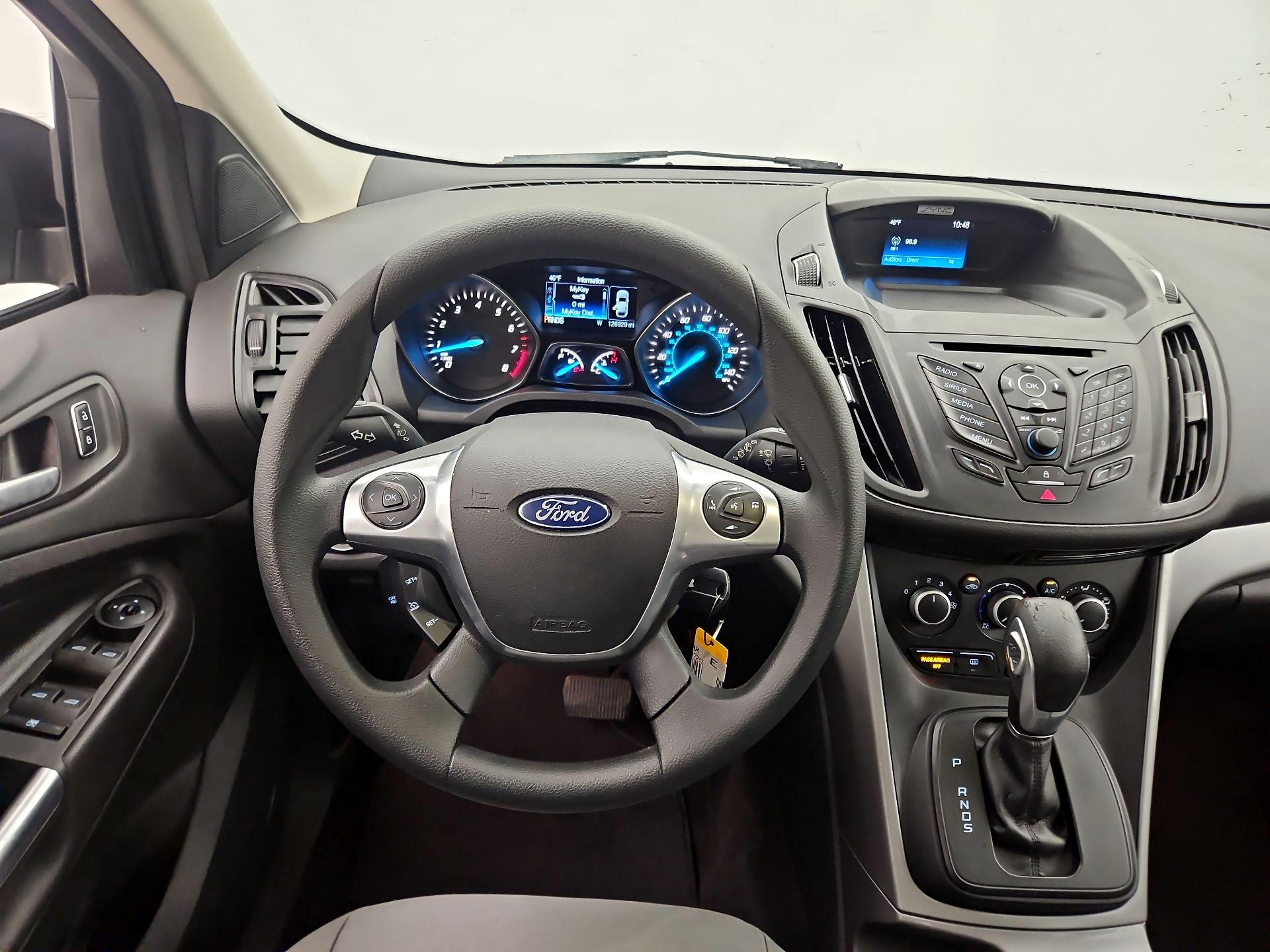 Thumbnail: 2016 Ford Escape - 10