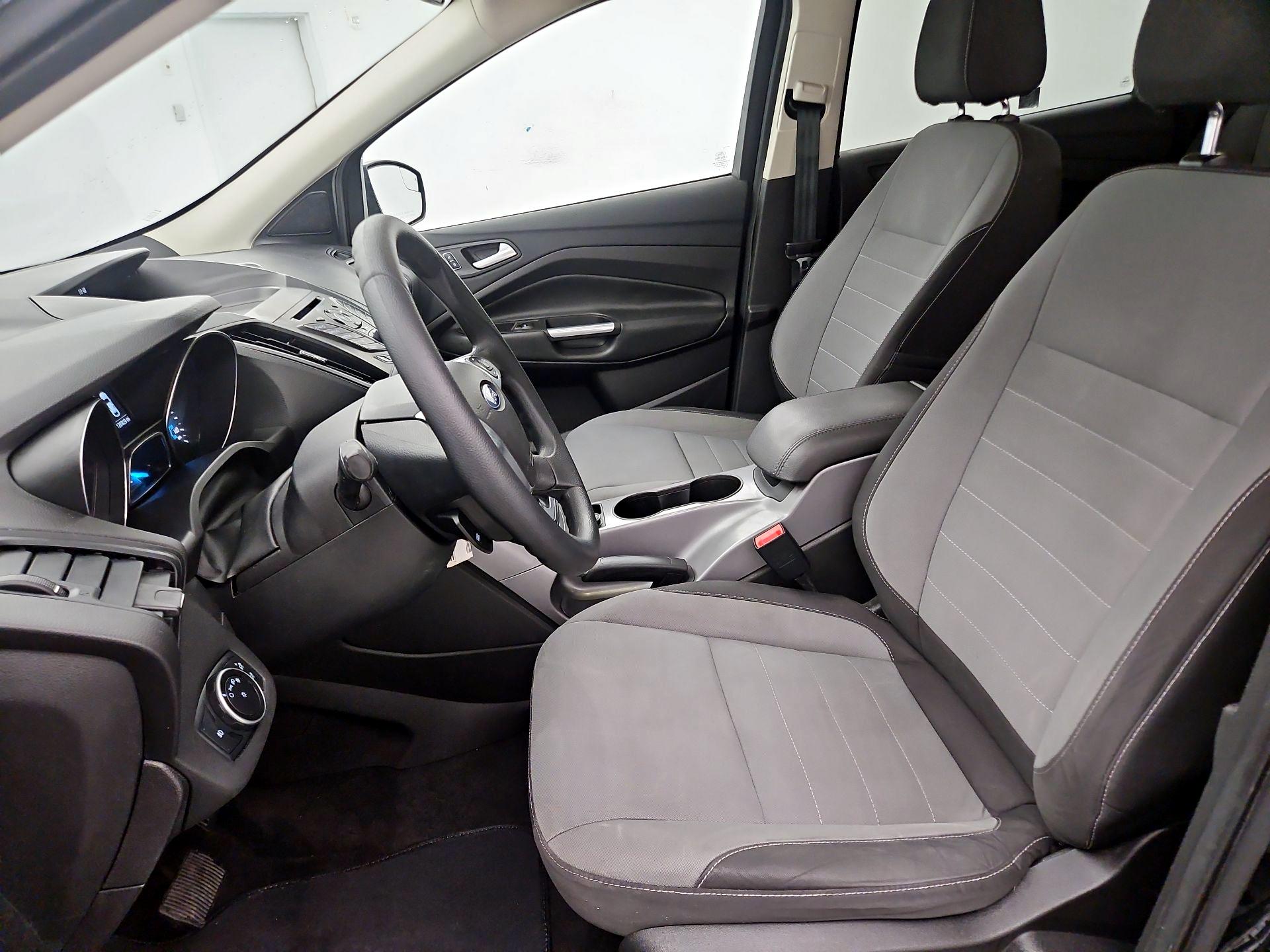 Thumbnail: 2016 Ford Escape - 11