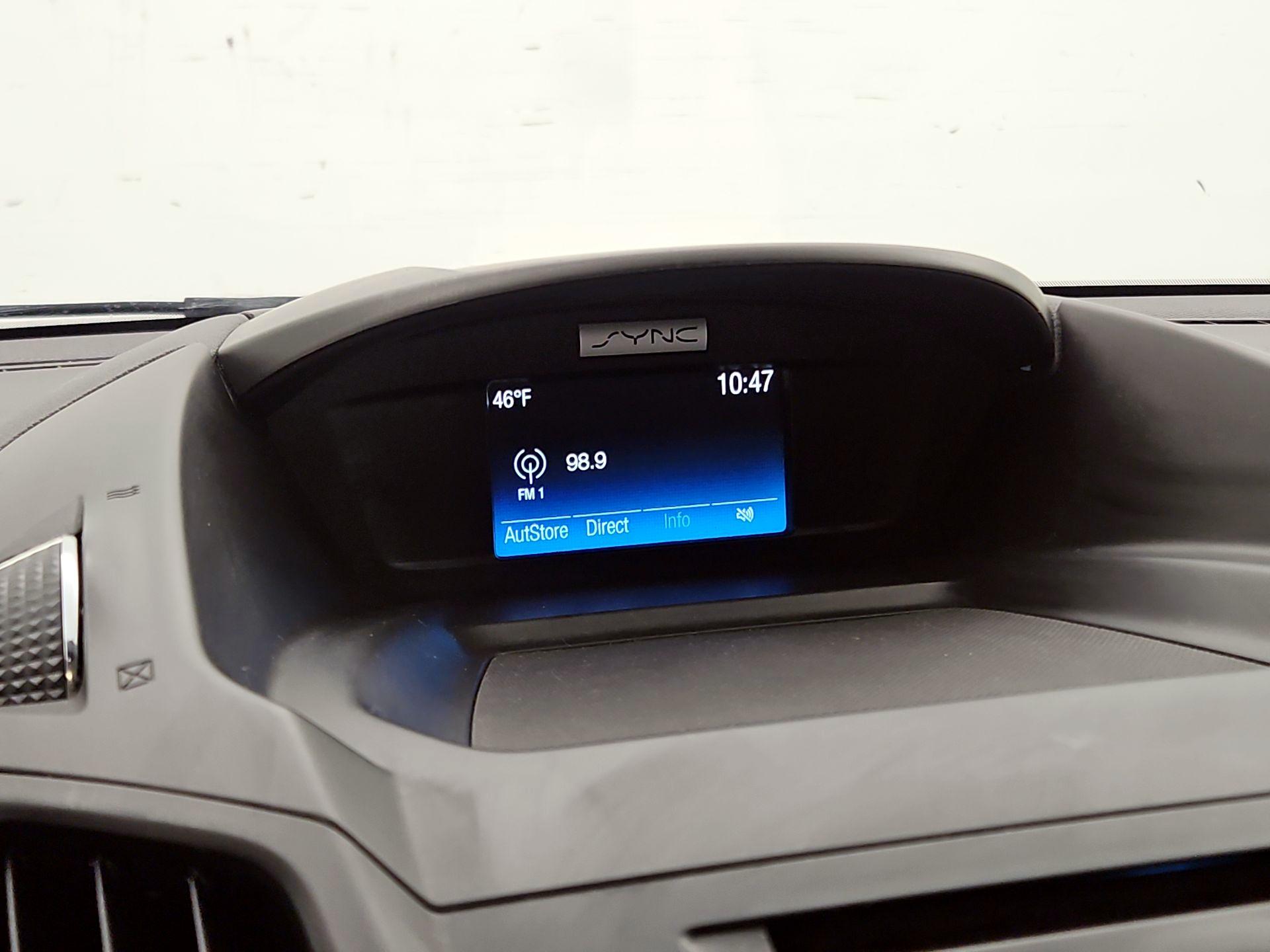 Thumbnail: 2016 Ford Escape - 15