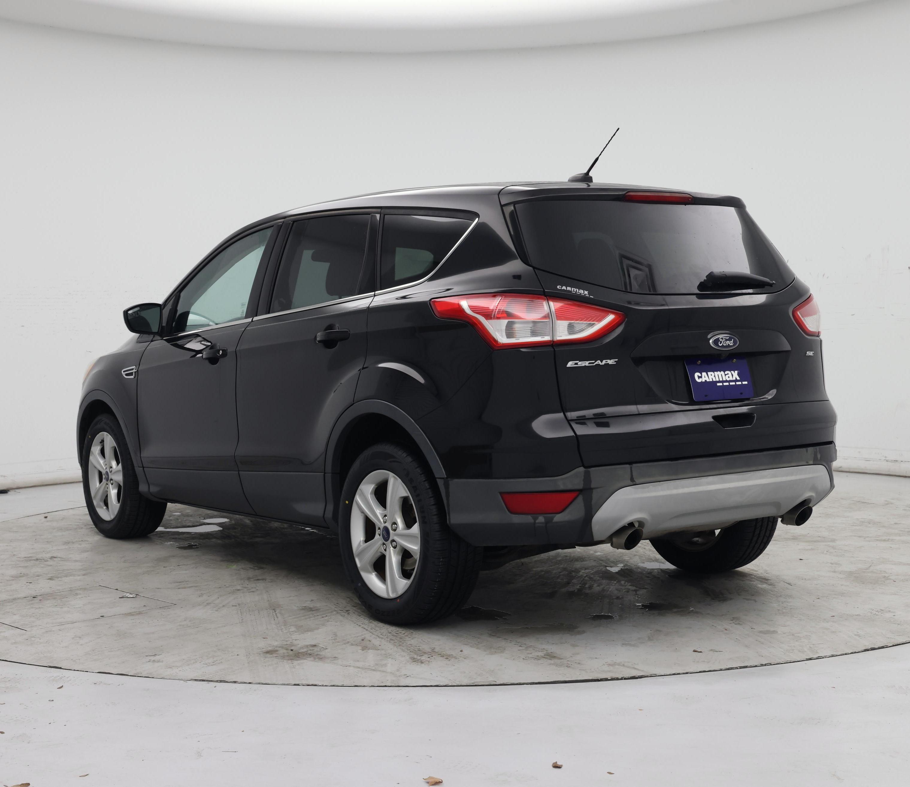 Thumbnail: 2016 Ford Escape - 2