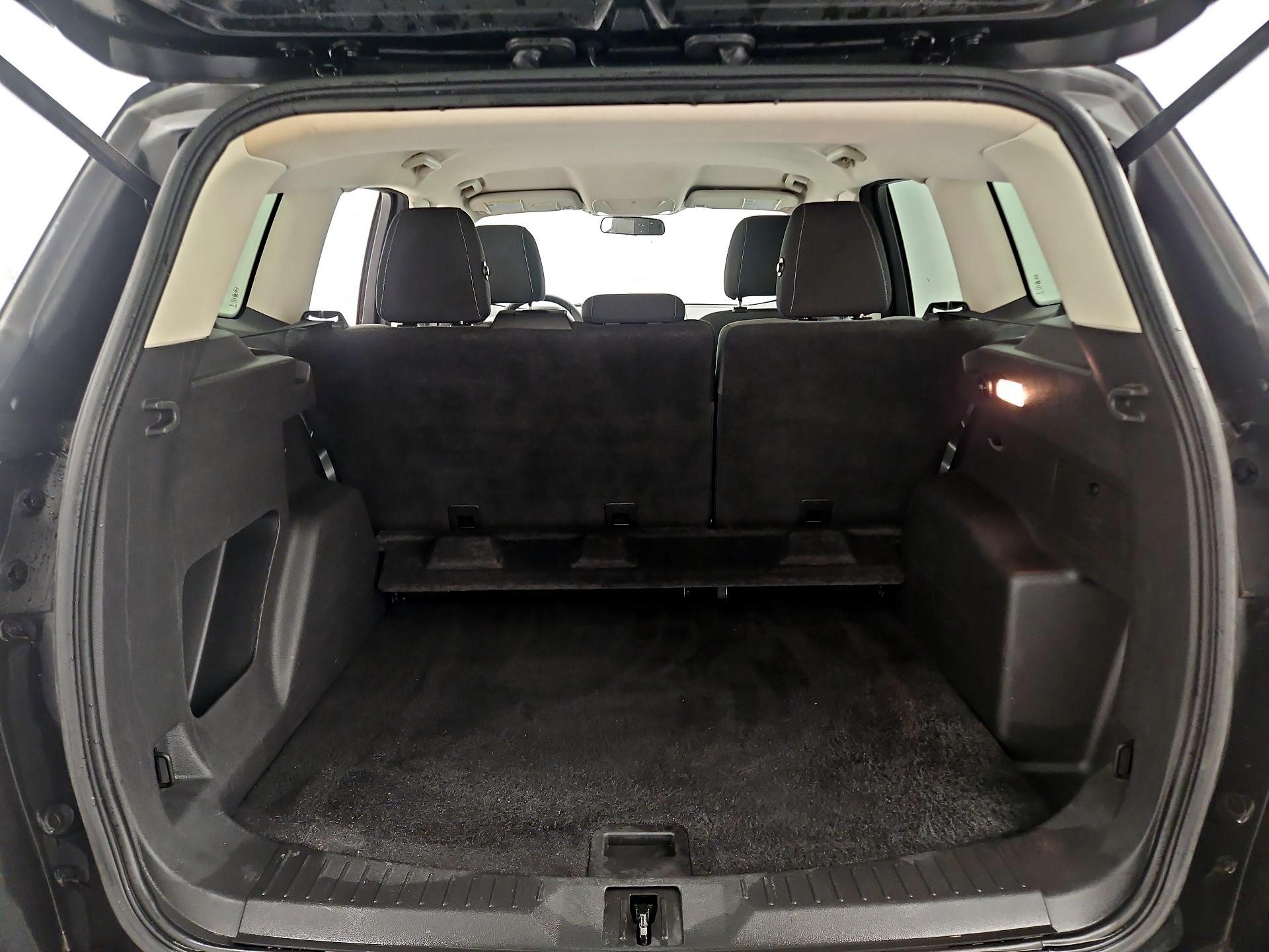 Thumbnail: 2016 Ford Escape - 20