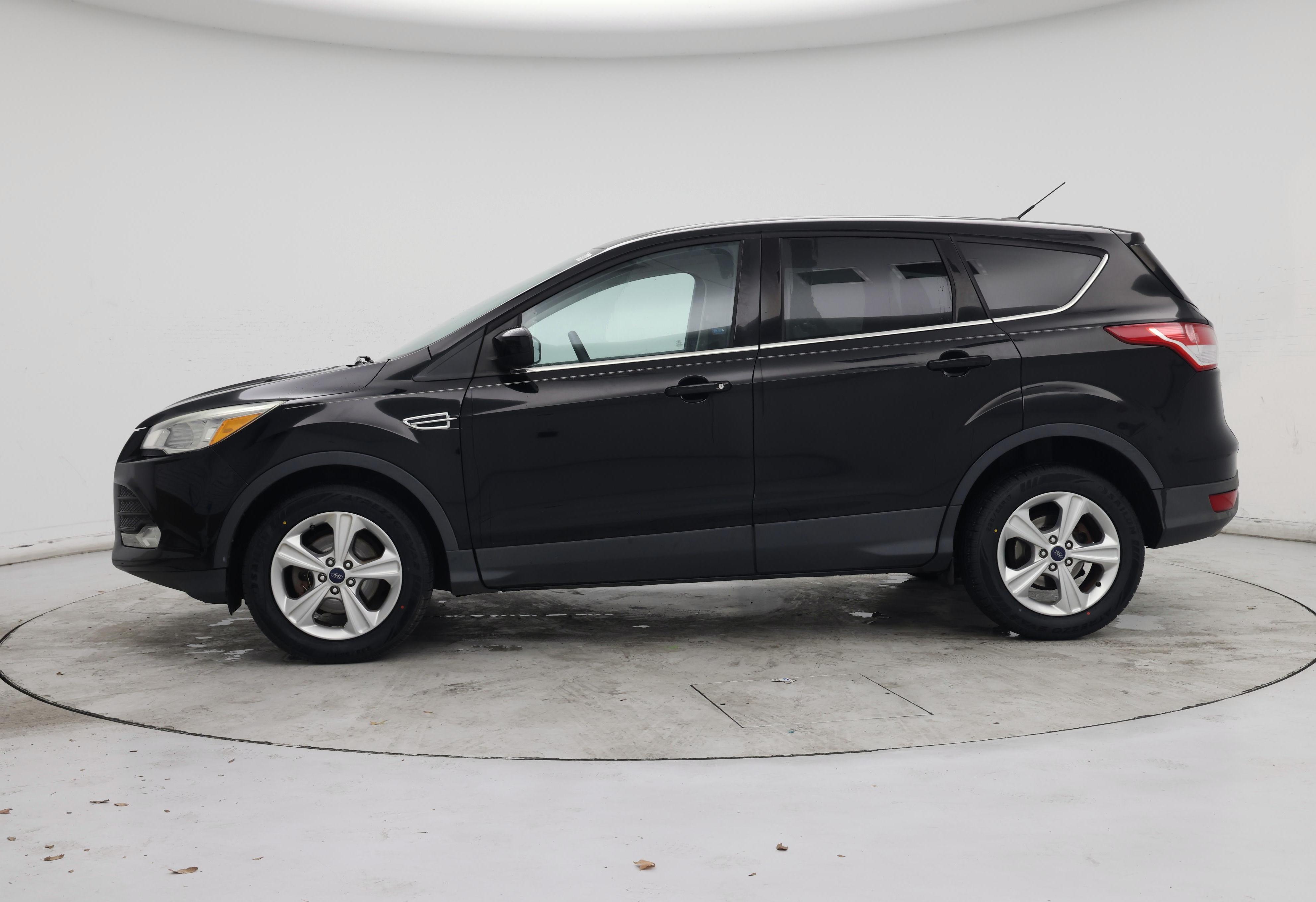 Thumbnail: 2016 Ford Escape - 3