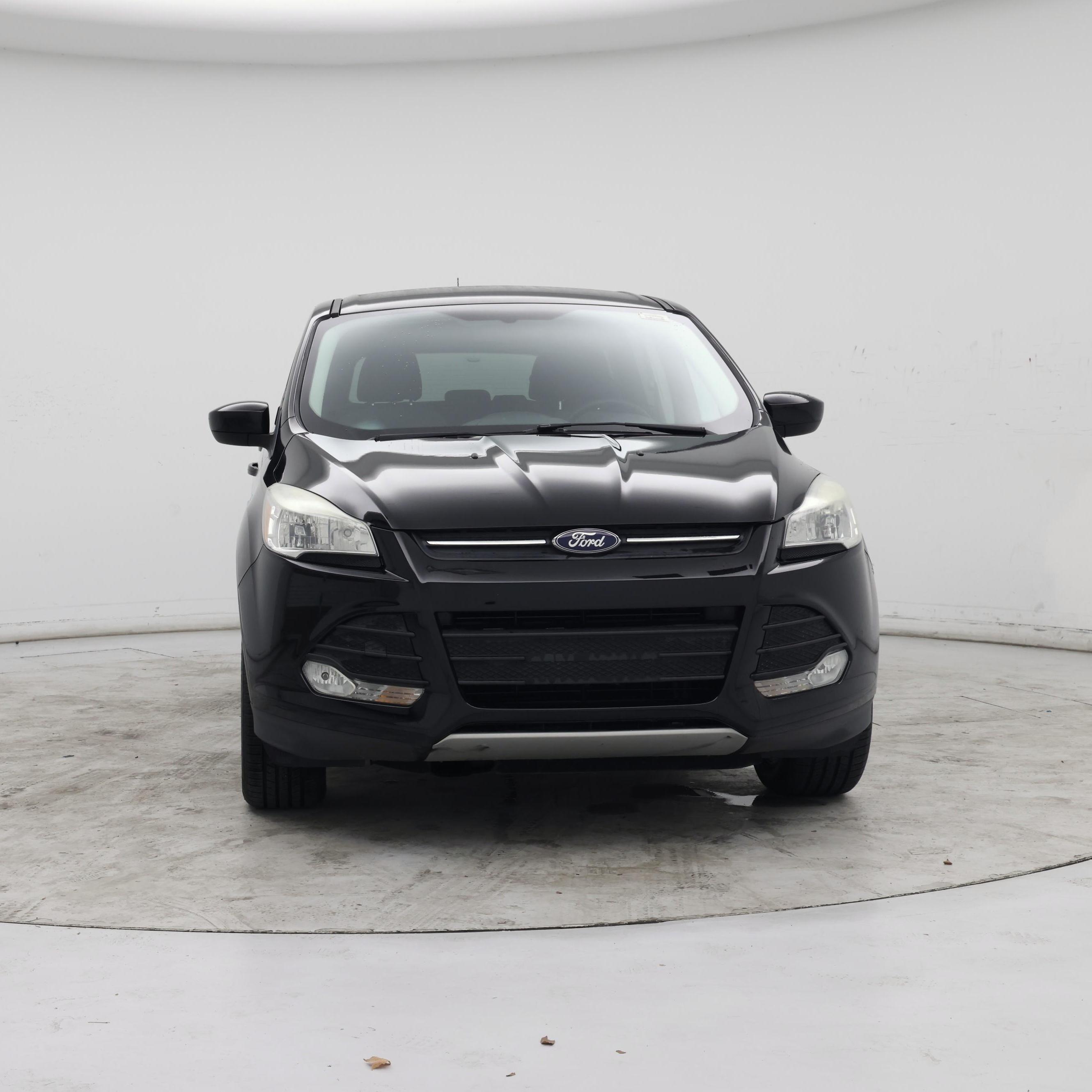 Thumbnail: 2016 Ford Escape - 5