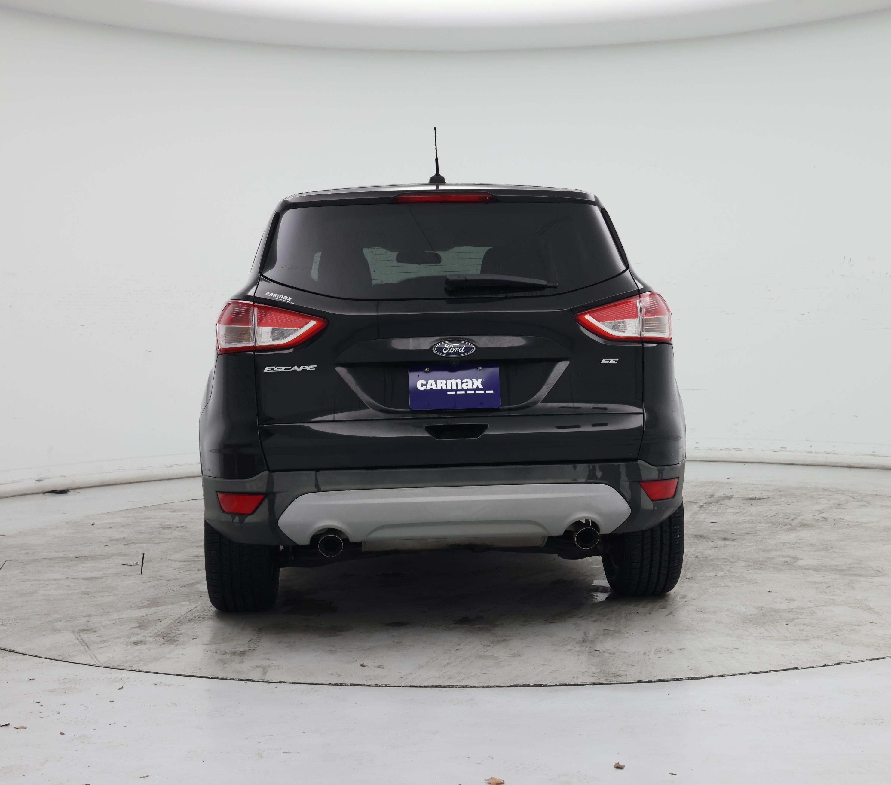Thumbnail: 2016 Ford Escape - 6