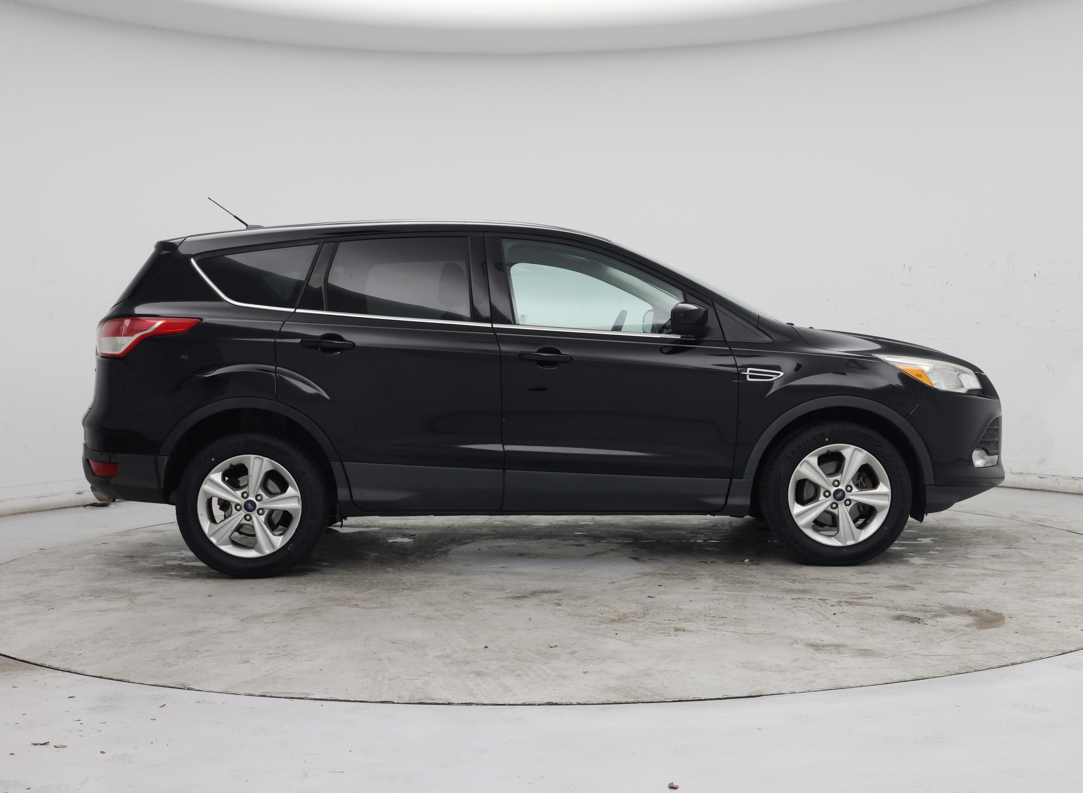 Thumbnail: 2016 Ford Escape - 7