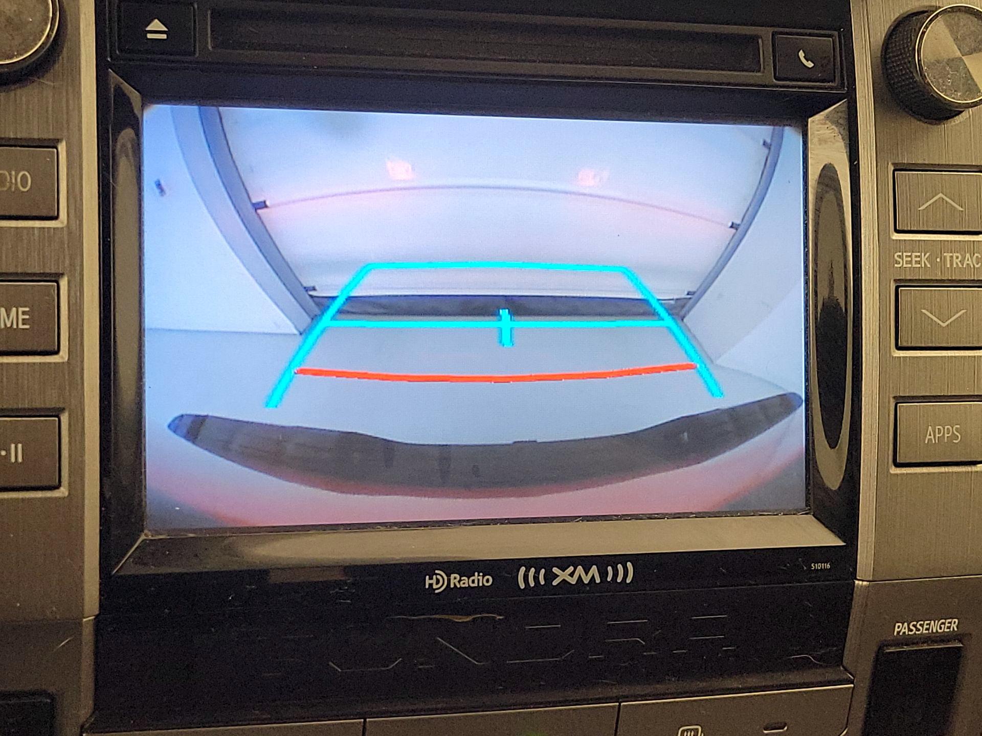 Thumbnail: 2016 Toyota Tundra - 14