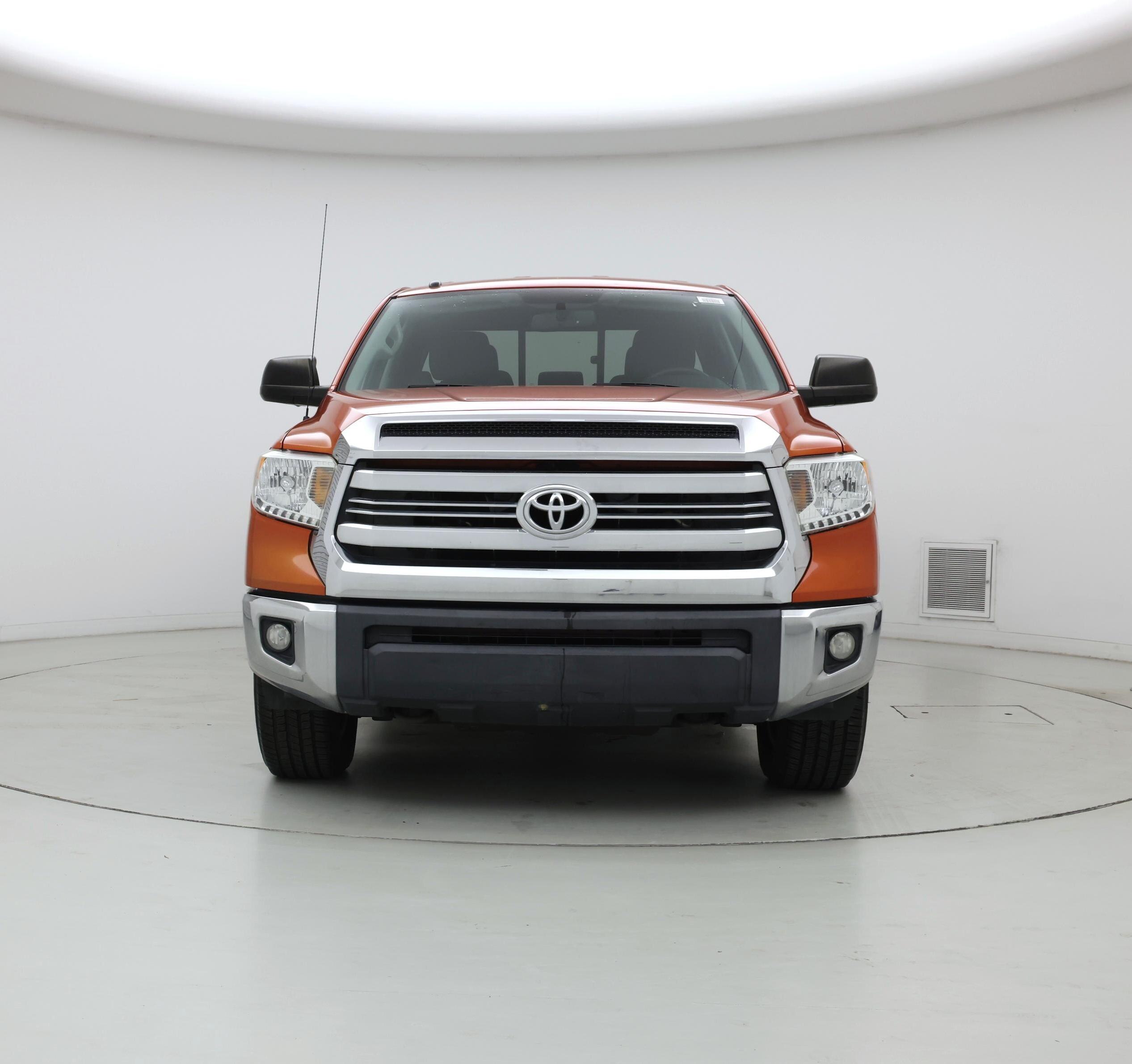 Thumbnail: 2016 Toyota Tundra - 5