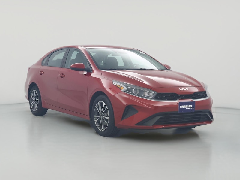 2023 Kia Forte LX -
                  Greenville, SC