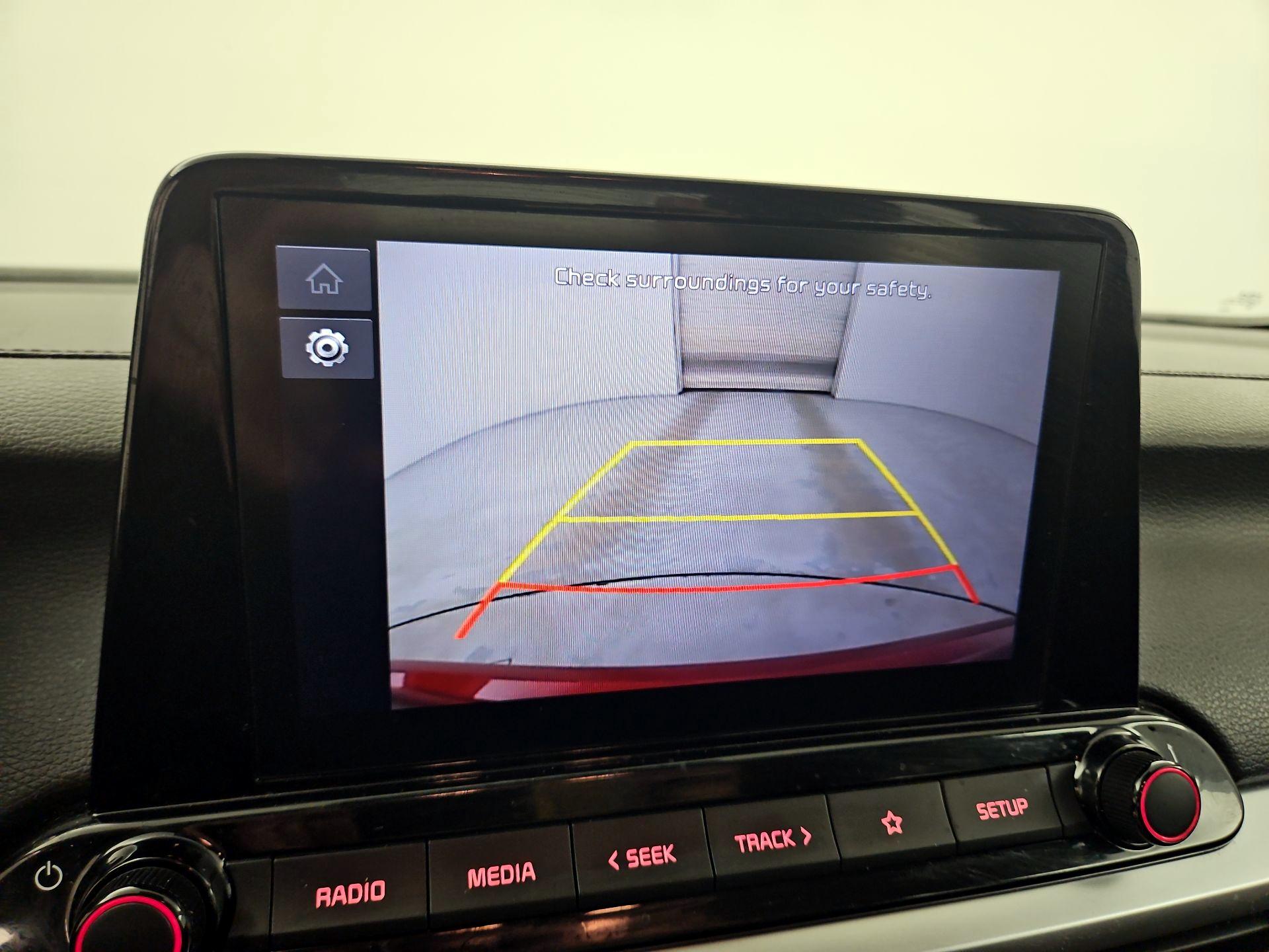 Thumbnail: 2023 Kia Forte - 14